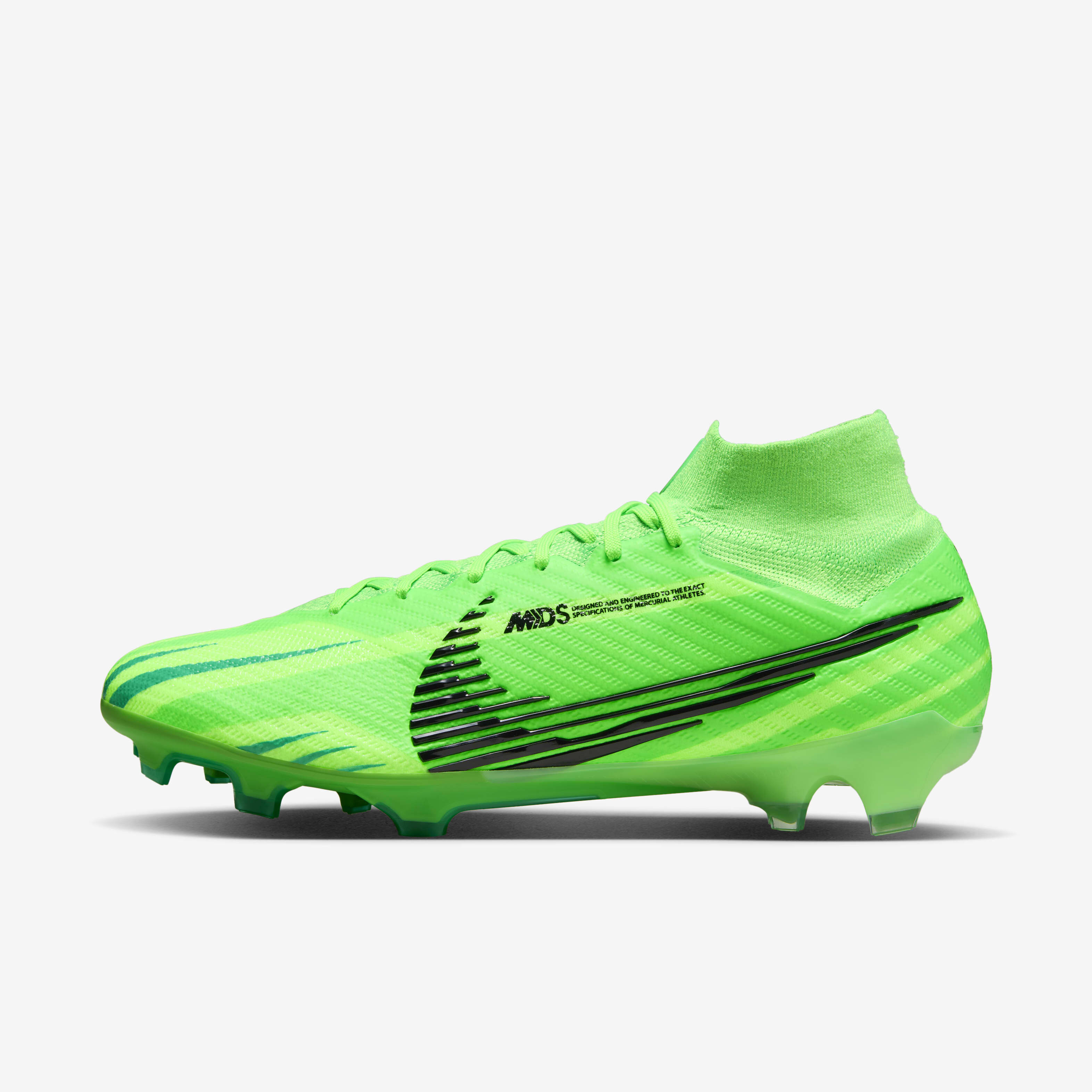 Buy Nike Superfly 9 Elite Mercurial Dream Speed FG High Top Football Boot Nike Saudi Official