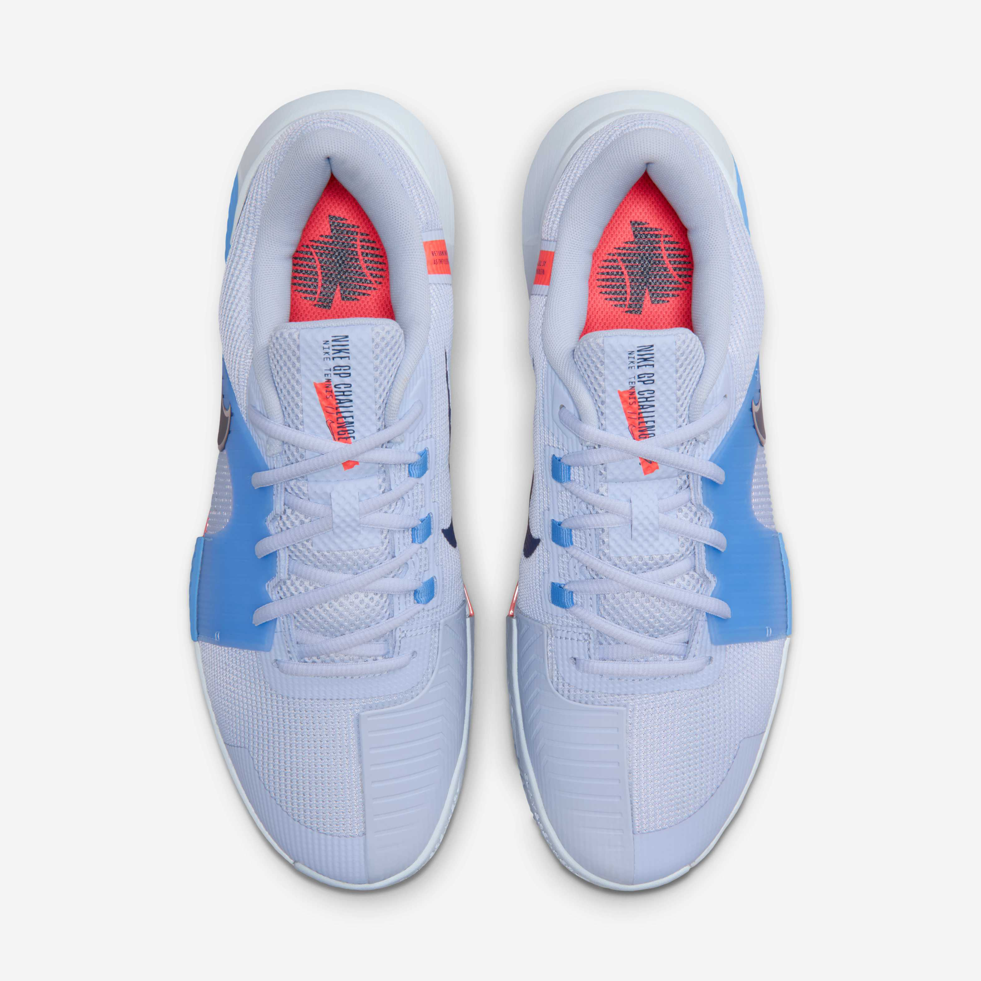 نايكي GP تشالينج 1.5 image number 3