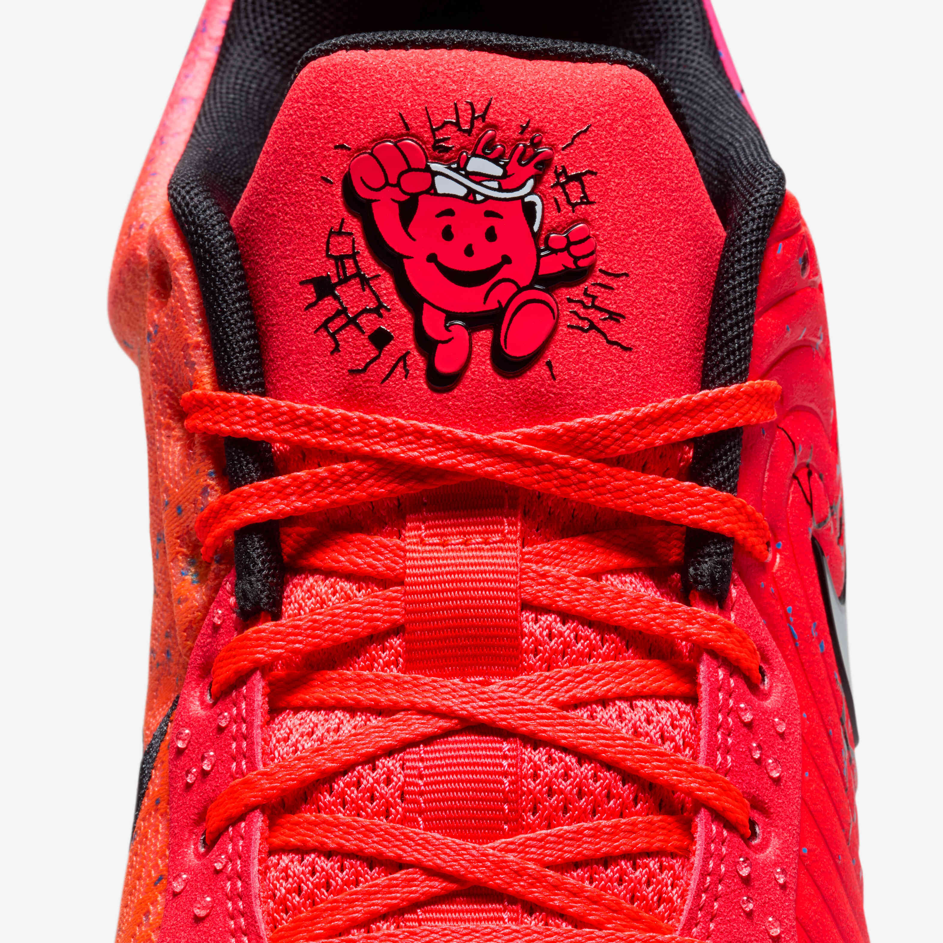 Buy JA 2 'Tropical Punch' Basketball Shoes - Bright Crimson/Hyper