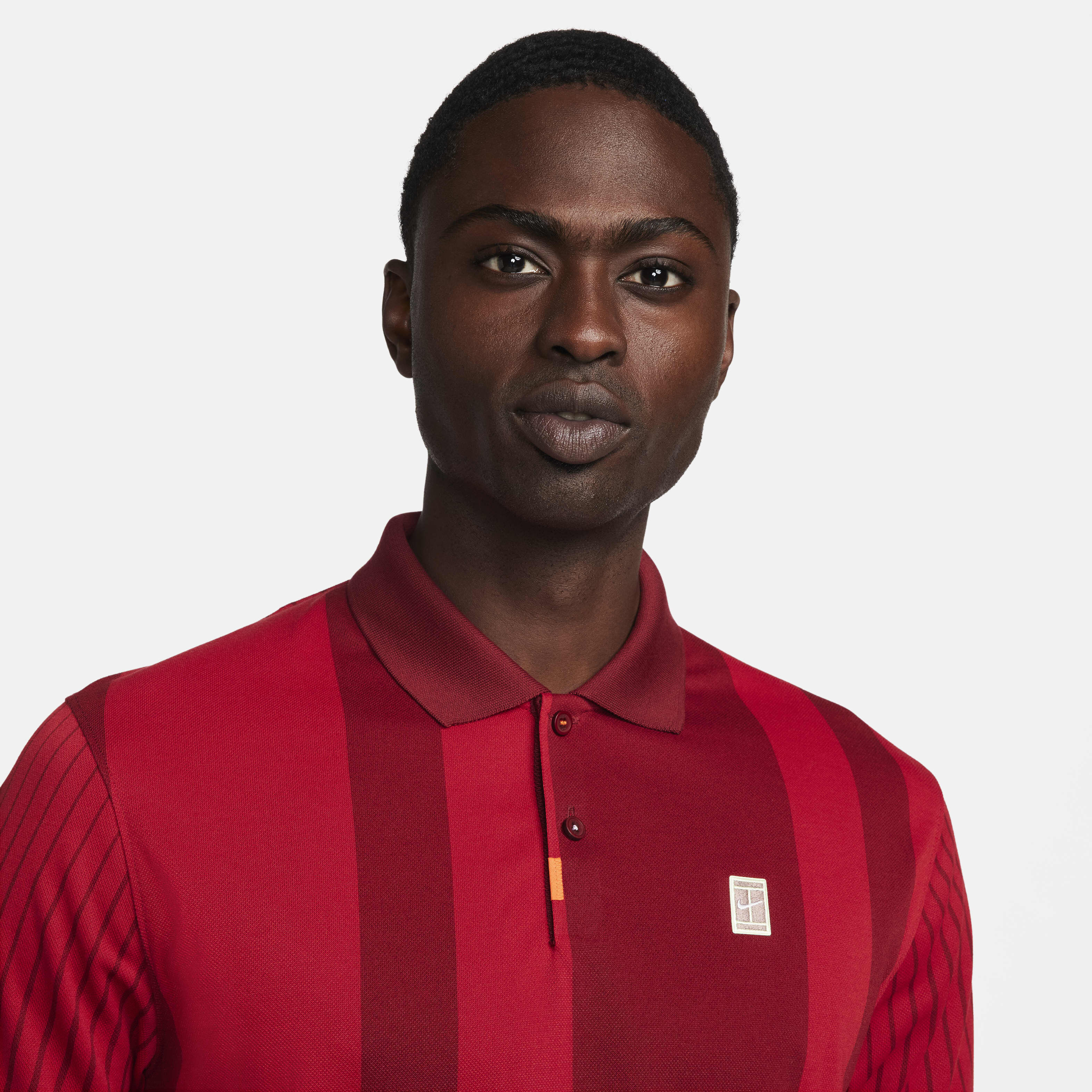 The Nike Polo image number 2