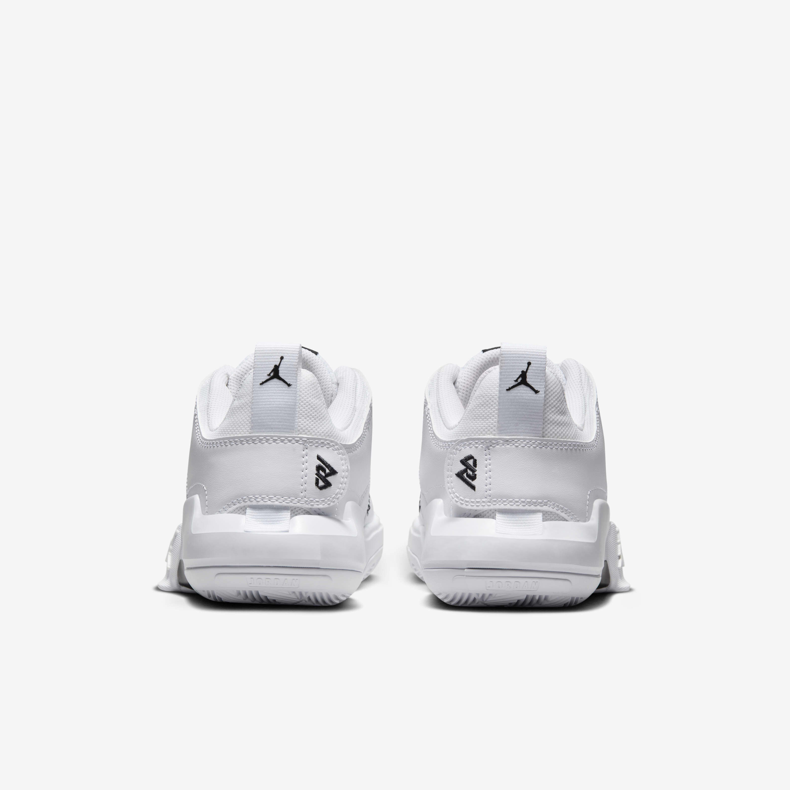 商品画像：Nike Mens Jordan One Take 4 Sail DZ3338-106 White Basketball 4