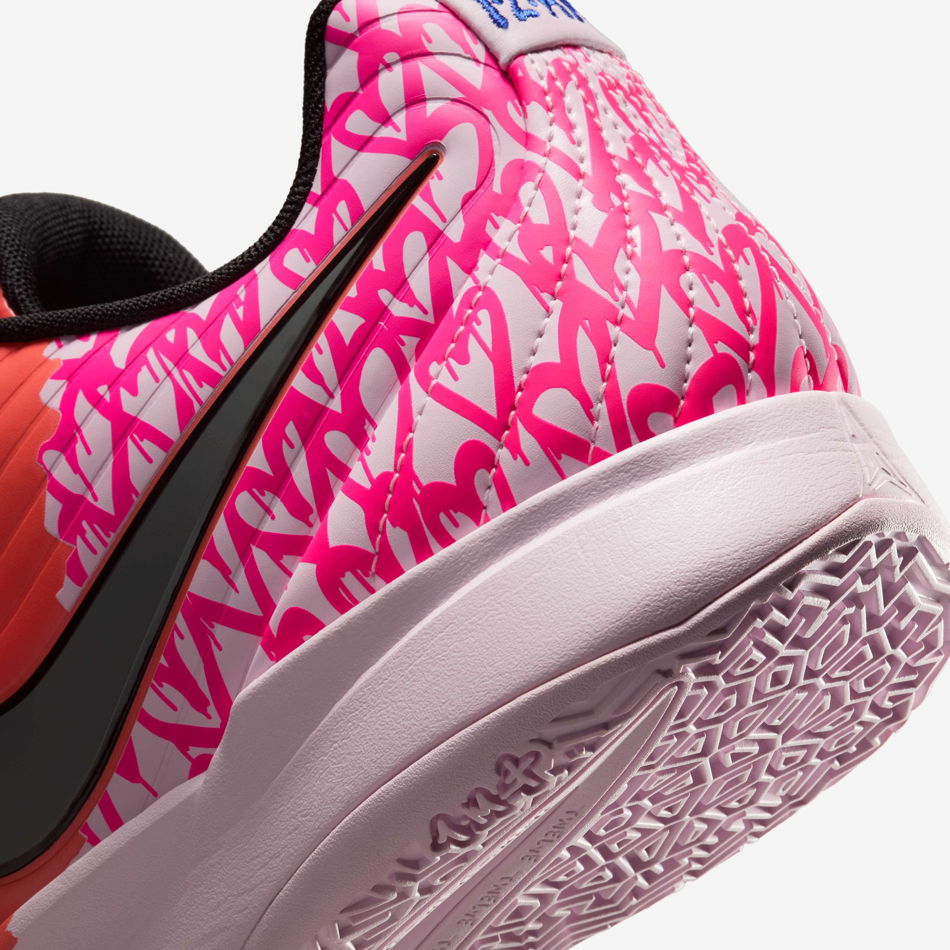 JA 2 'Heart Eyes' image number 7