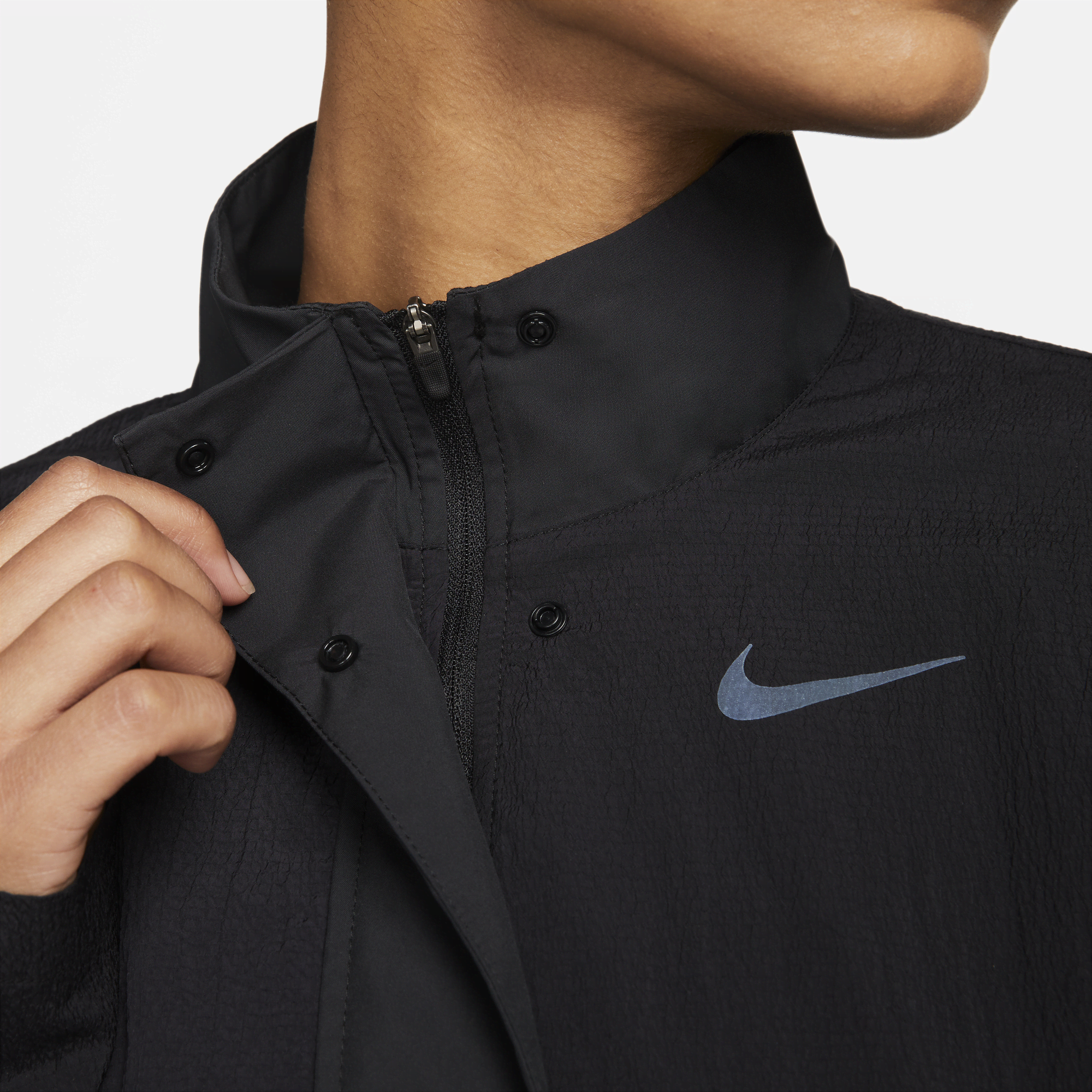 Nike golf store hyperadapt jacket