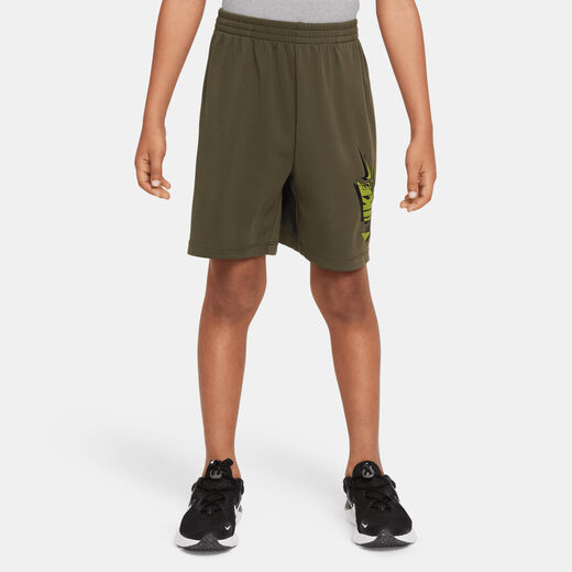 Shorts-Nike, Nike Dri-FIT, Little Kids' Shorts