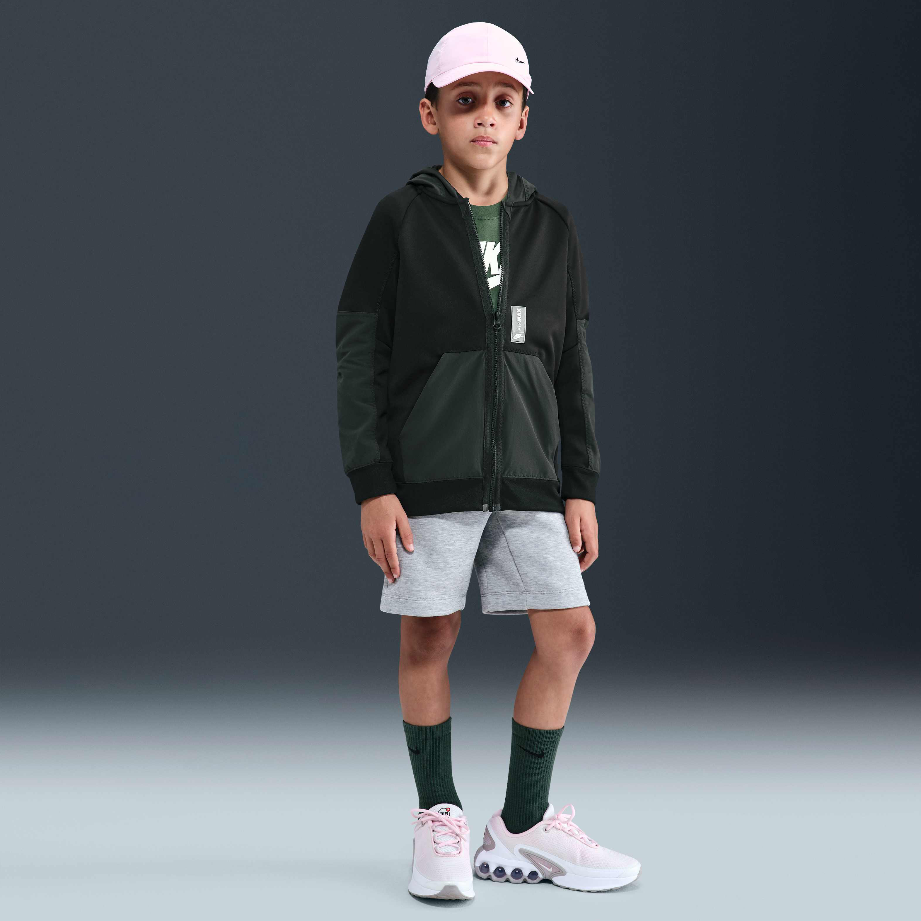 نايكي سبورتسوير اير ماكس image number 3