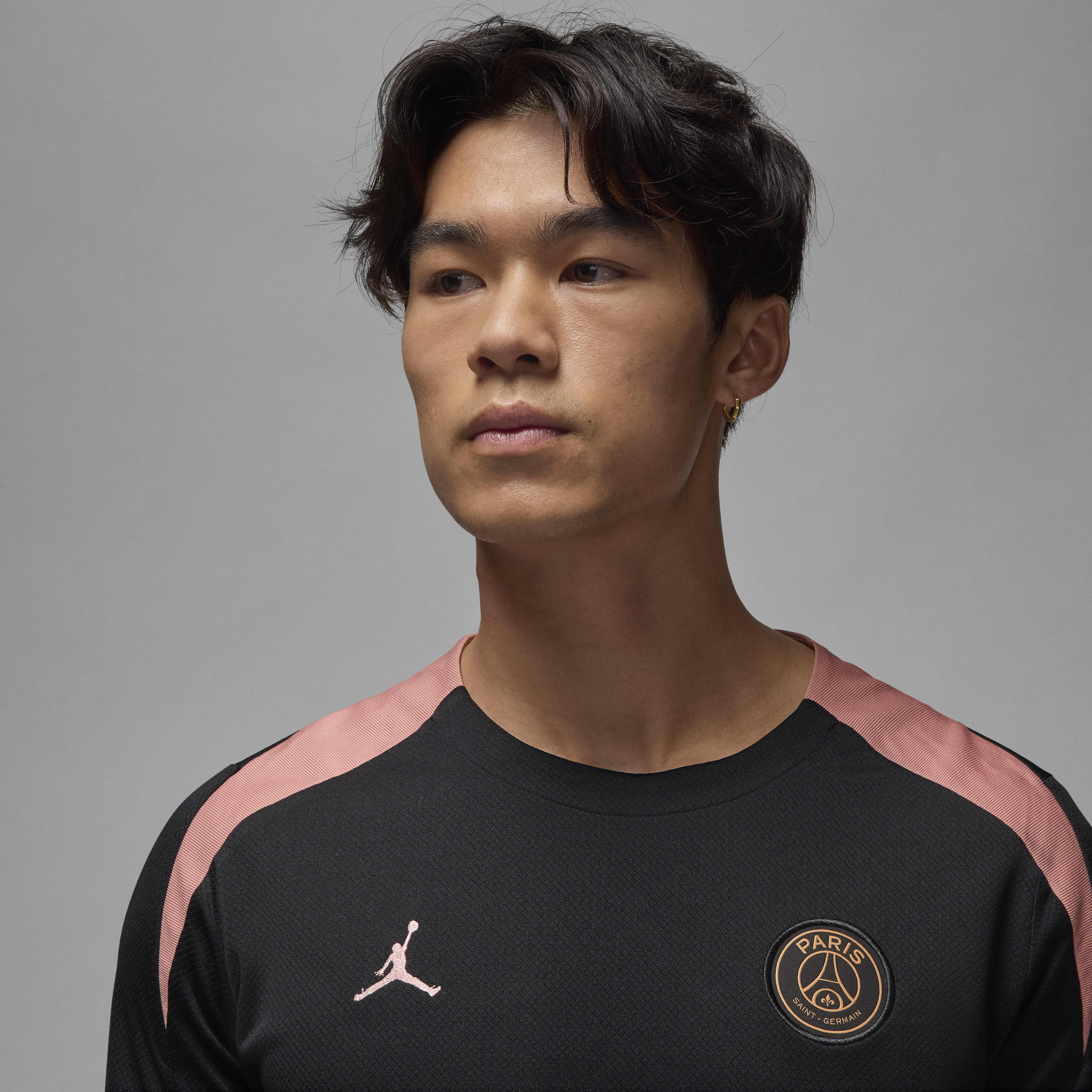 Buy Paris Saint-Germain Strike Third Men's Jordan Dri-FIT