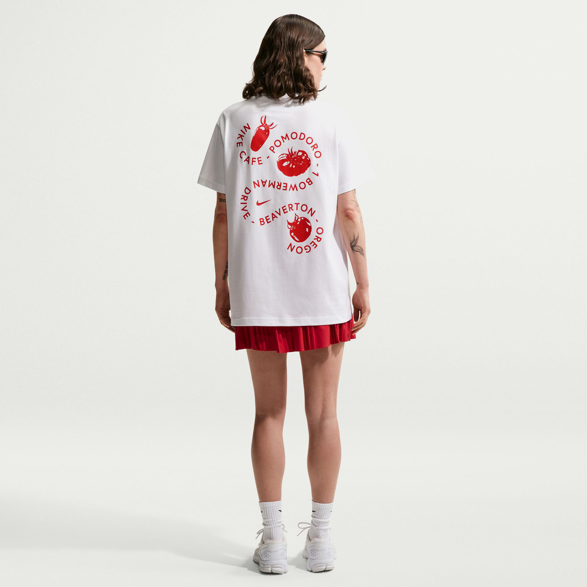 Nike Sportswear Classic image number 1