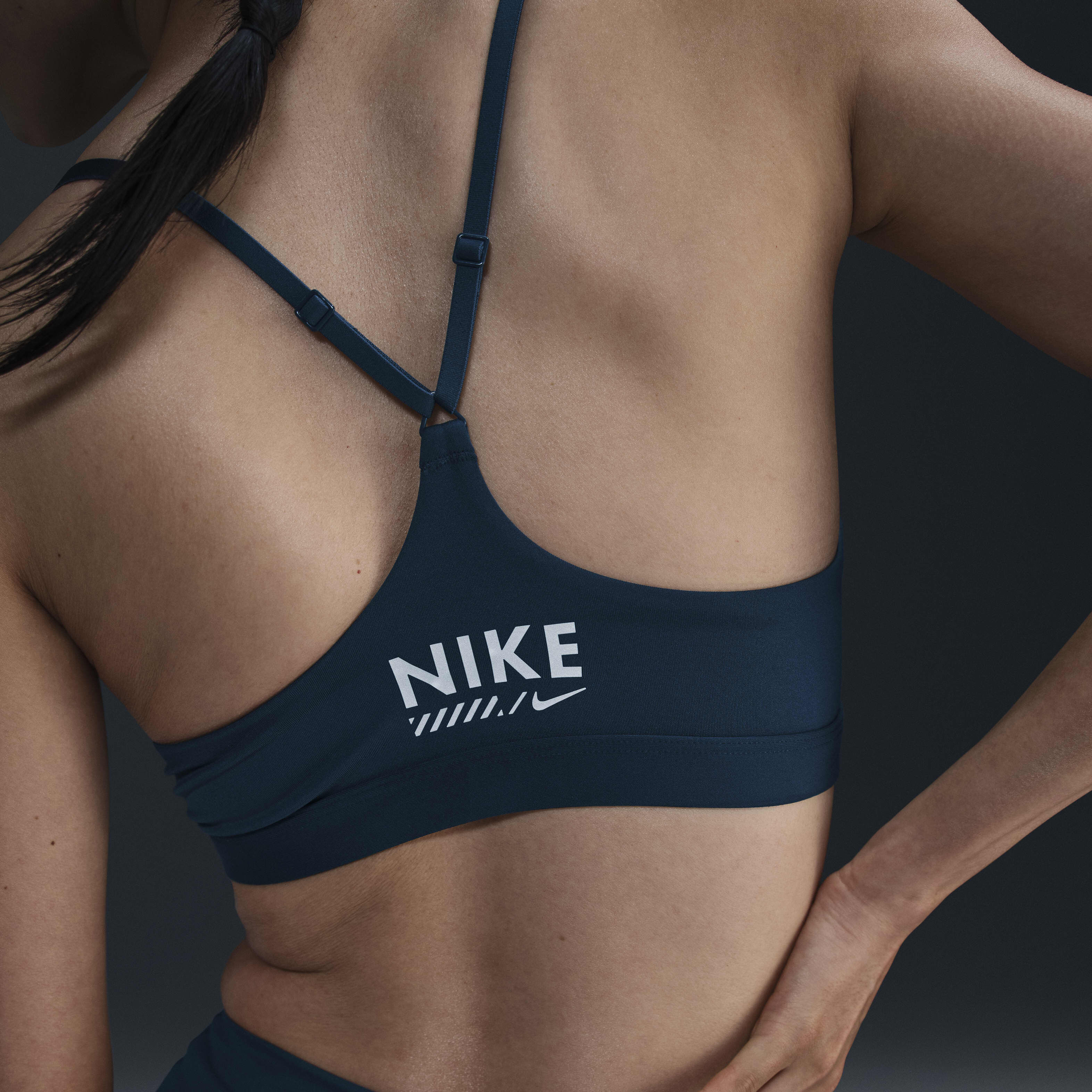 Nike indy soft bra clearance