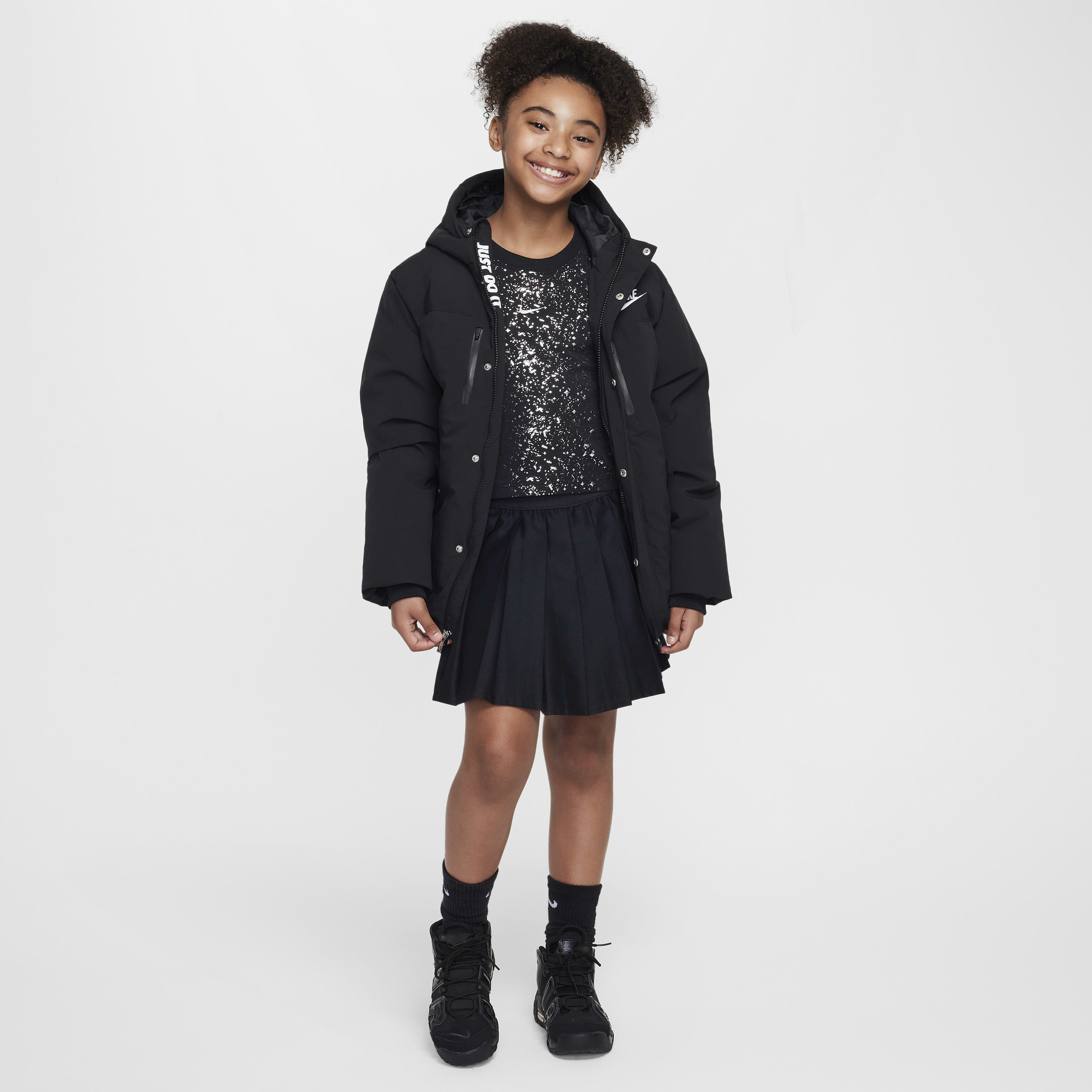 نايكي سبورتسوير image number 3