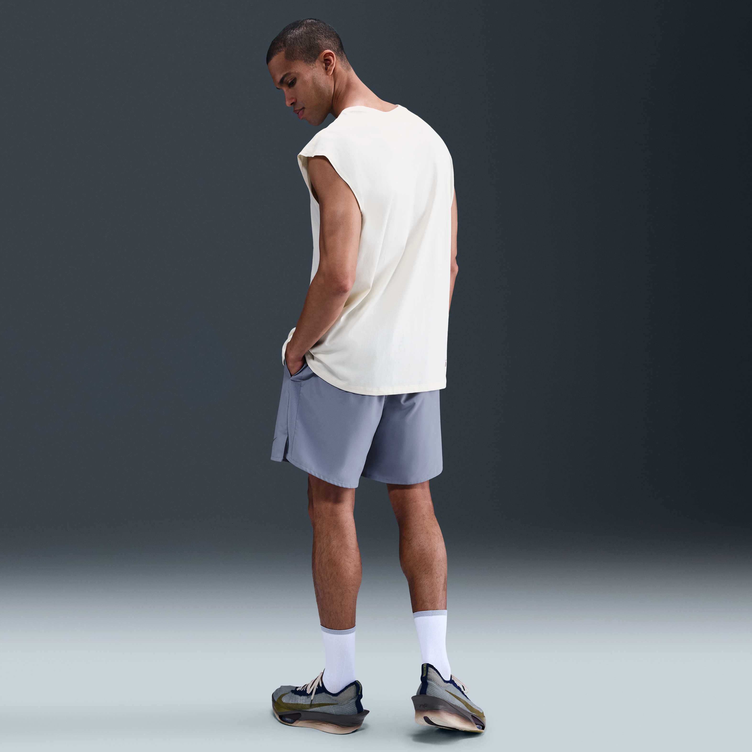 Nike Challenger image number 3