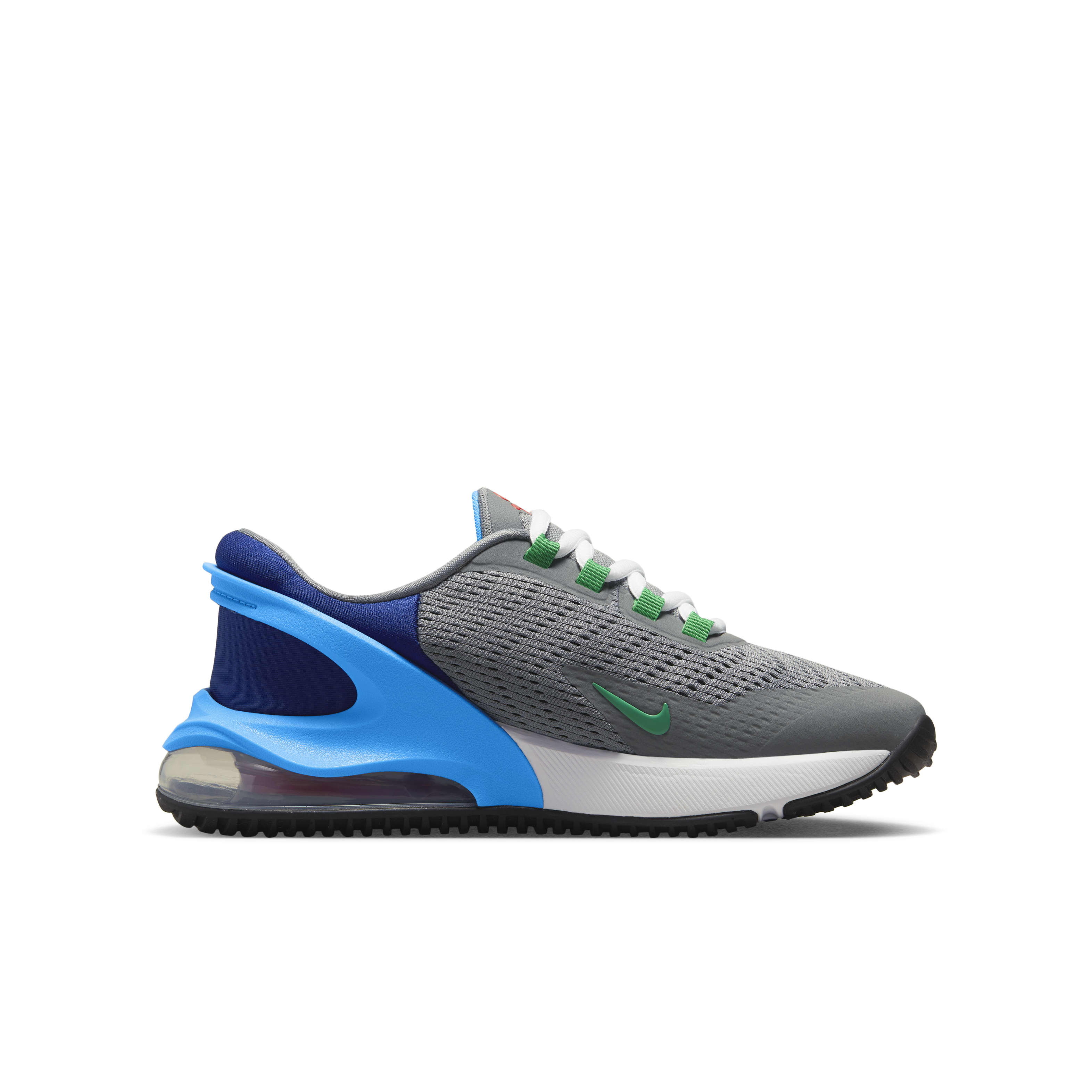 nike airmax 270 size 2