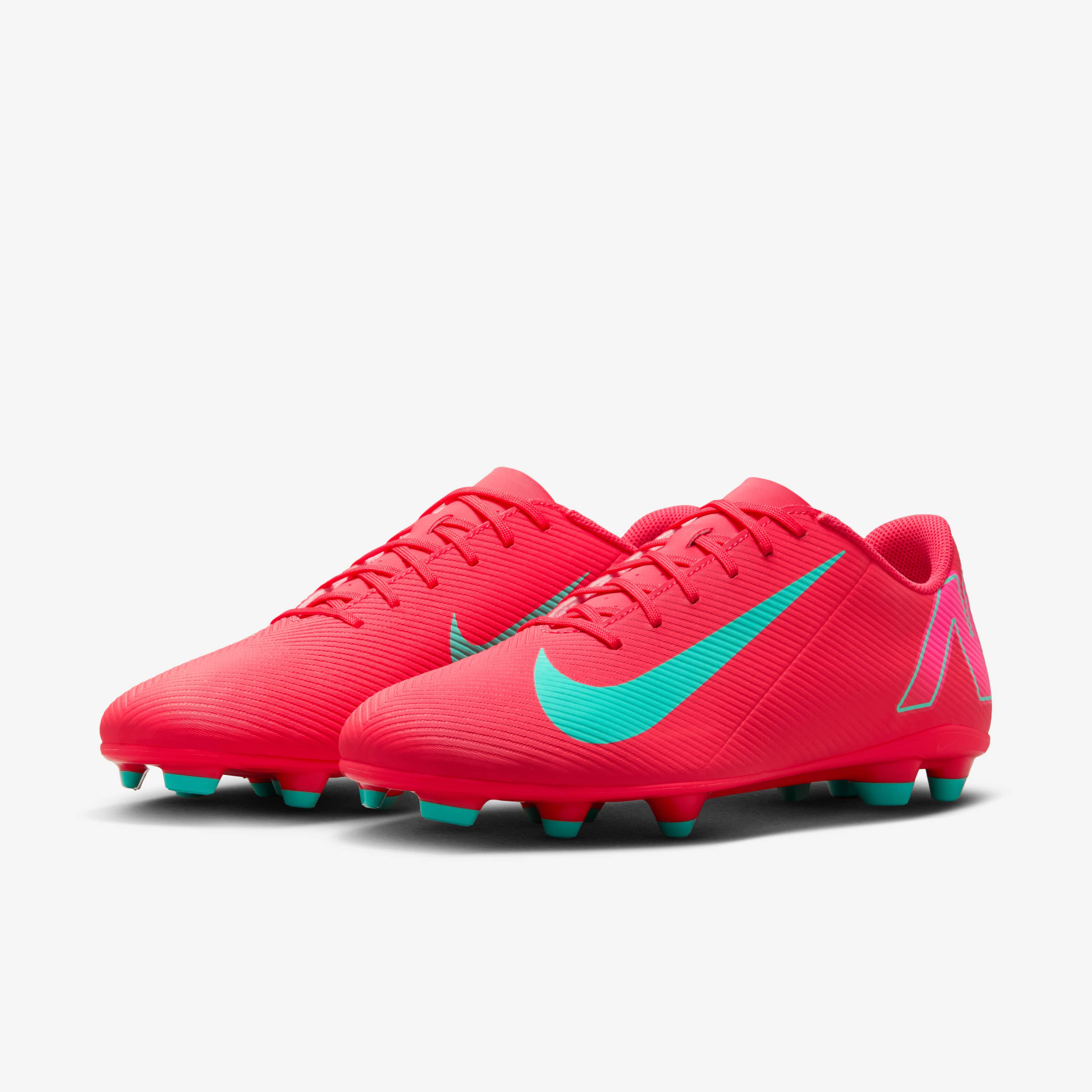 Nike Mercurial Vapor 16 Club image number 4