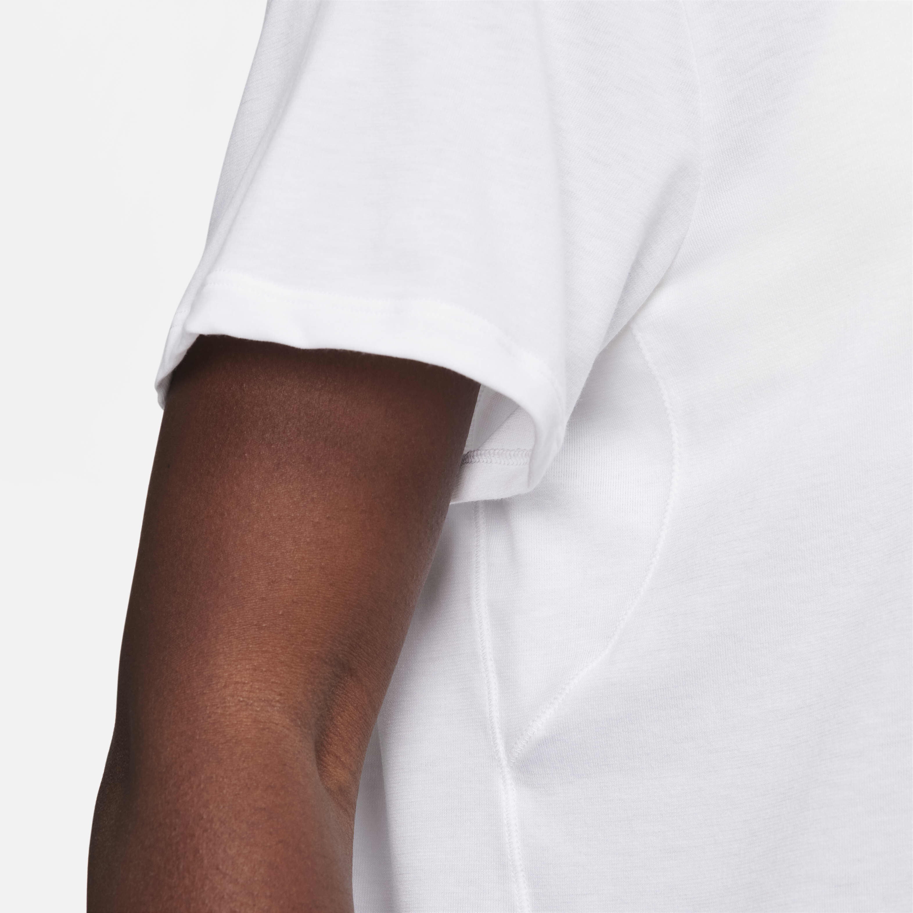 Buy Nike One Relaxed Women's Dri-FIT Short-Sleeve Top
