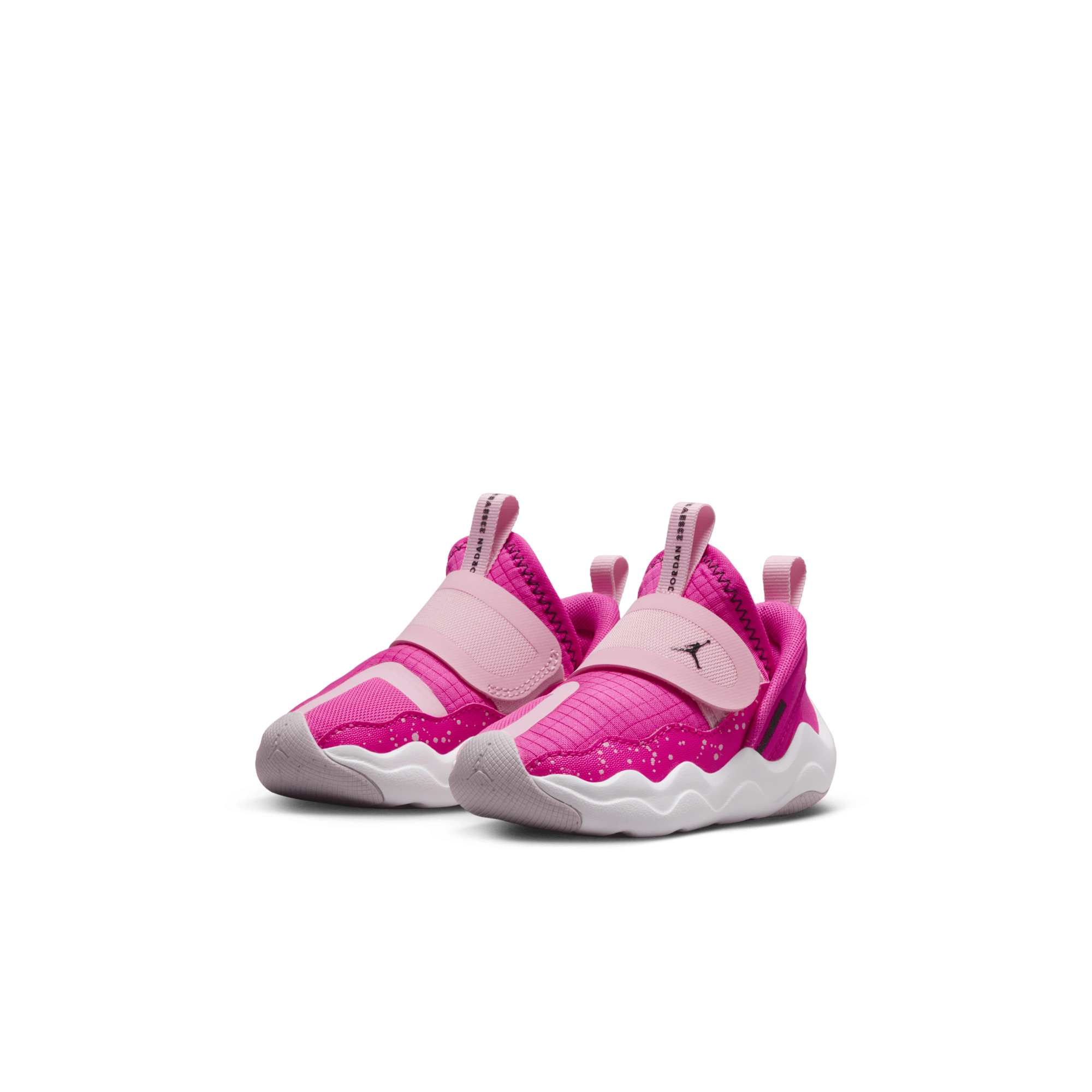 Shop Jordan 23/7 Baby/Toddler Shoes | Nike KSA