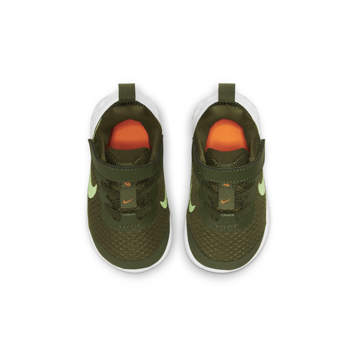 Shop Revolution 6 Baby Toddler Shoes Nike KSA