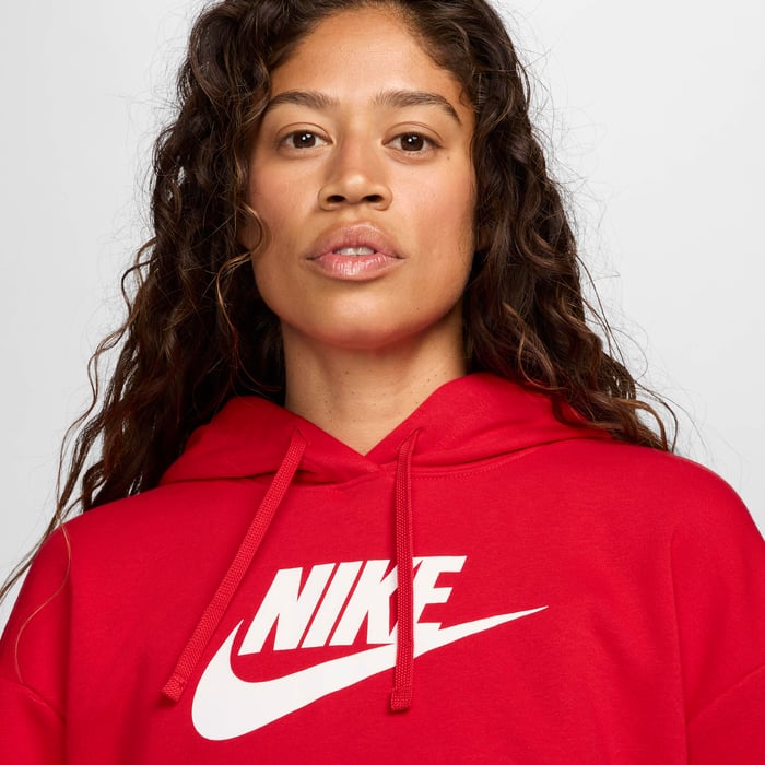 Nike Sportswear Club Fleece image number 2 Nike Sportswear Club Fleece image number 2
