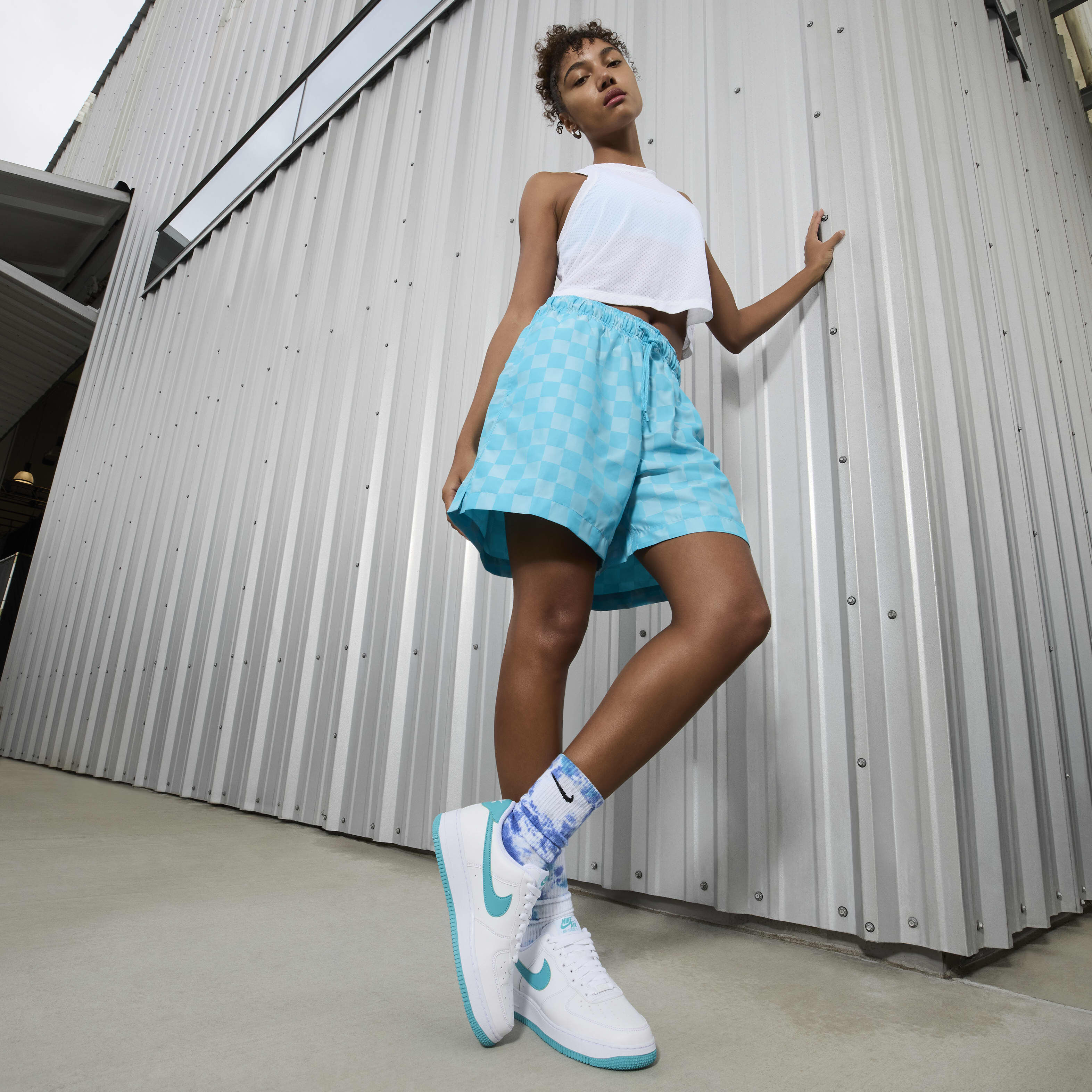 Nike air force clothing clearance