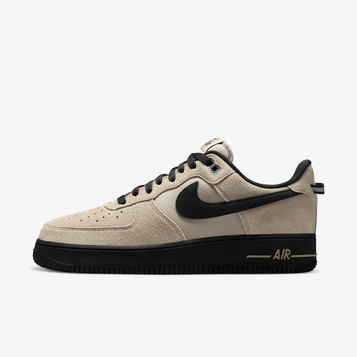 Buy Nike Air Force '07 LV8 Men's Shoes Desert Khaki/Light