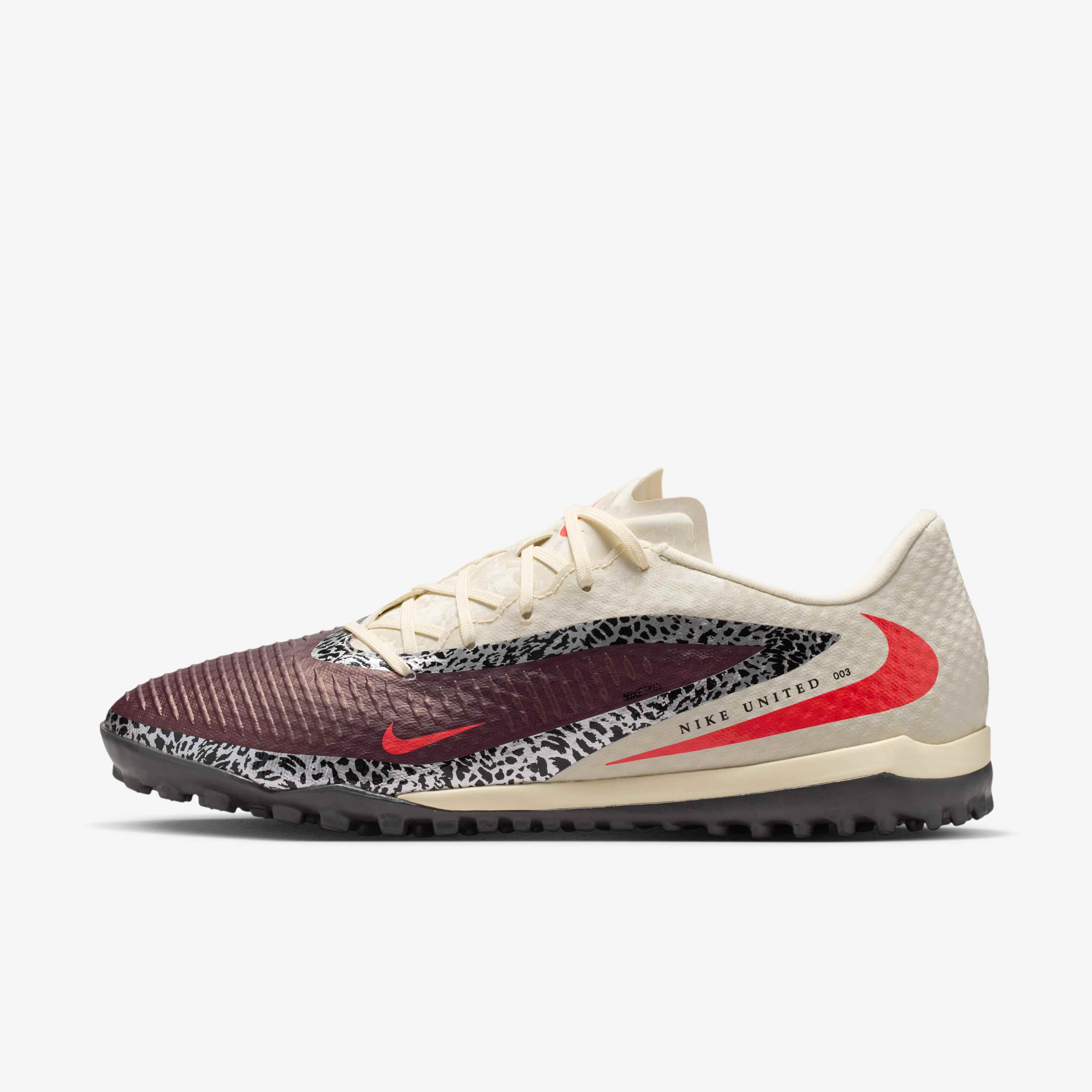 Nike United Phantom 6 Low Academy image number 0