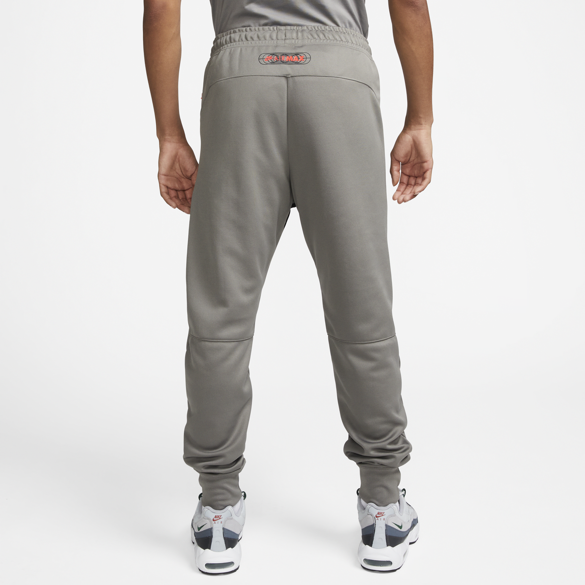 Nike air max joggers mens shop