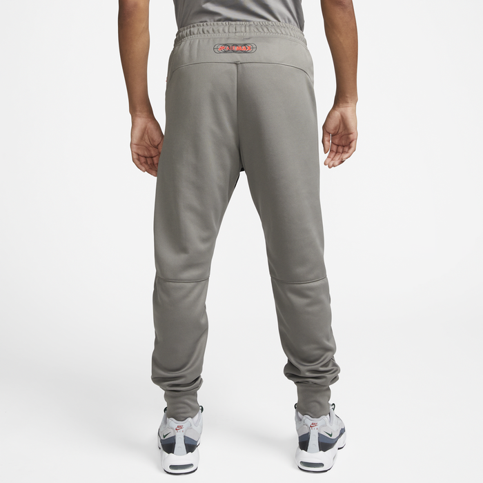 Nike air max grey sales joggers