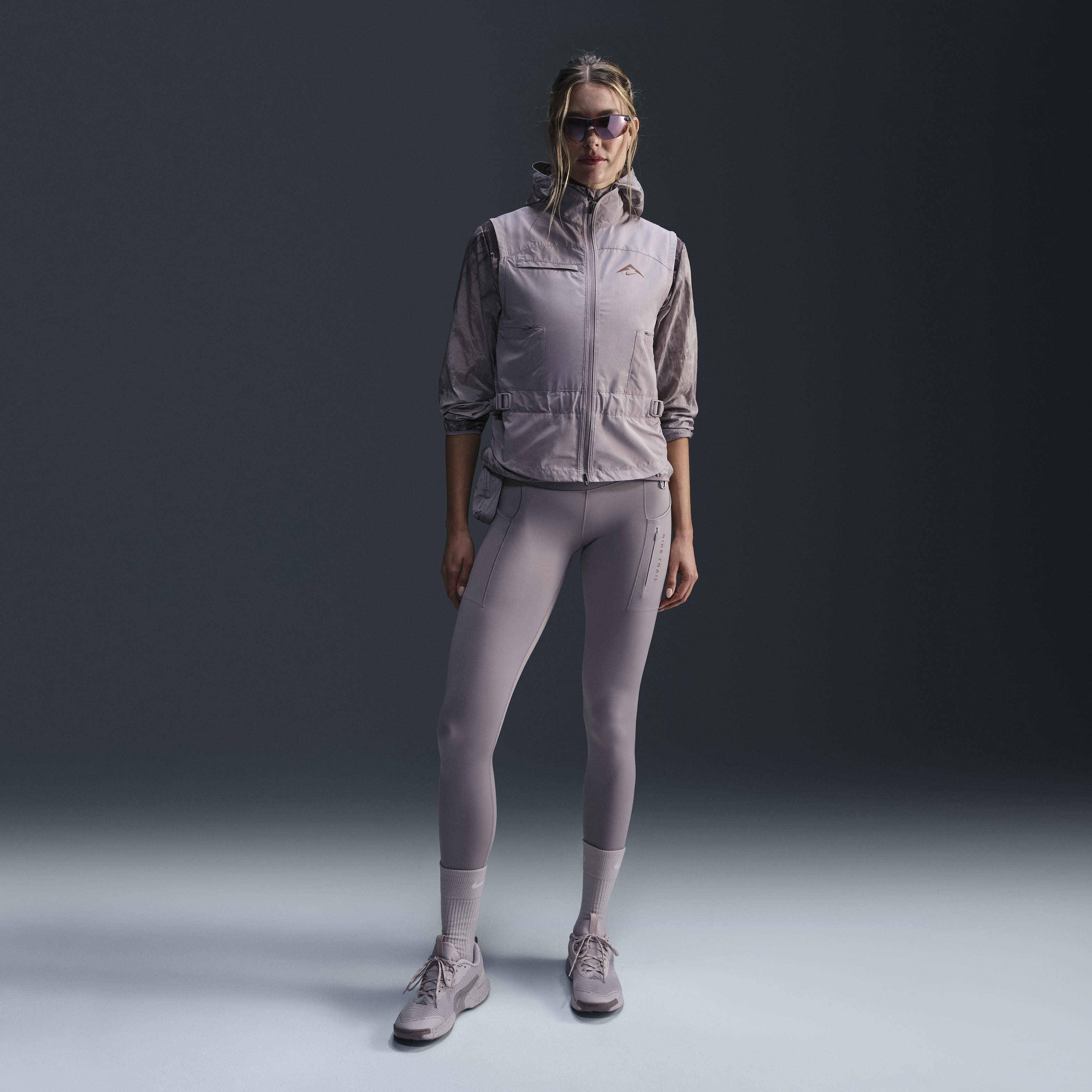 Nike Trail image number 3