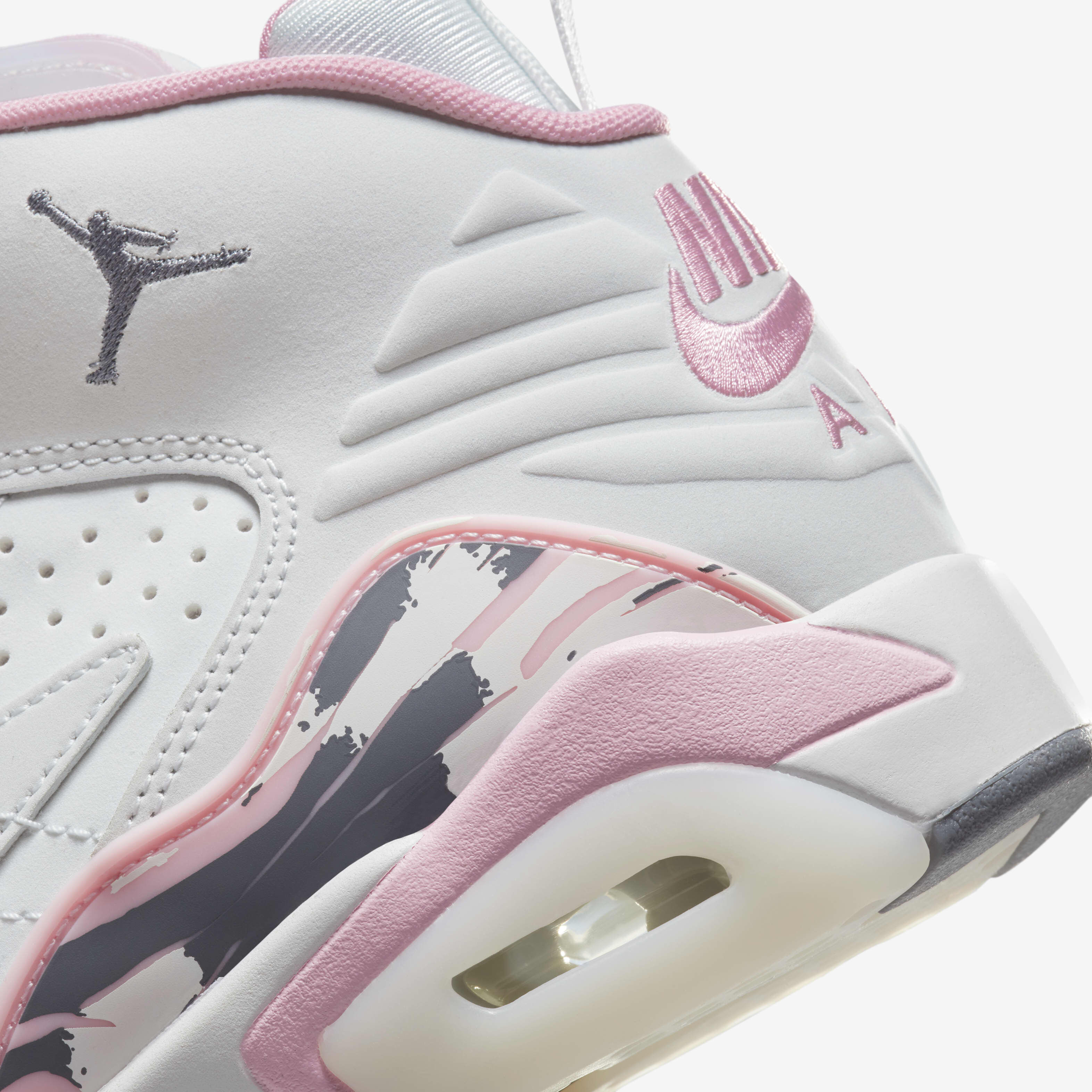 Jumpman MVP image number 7