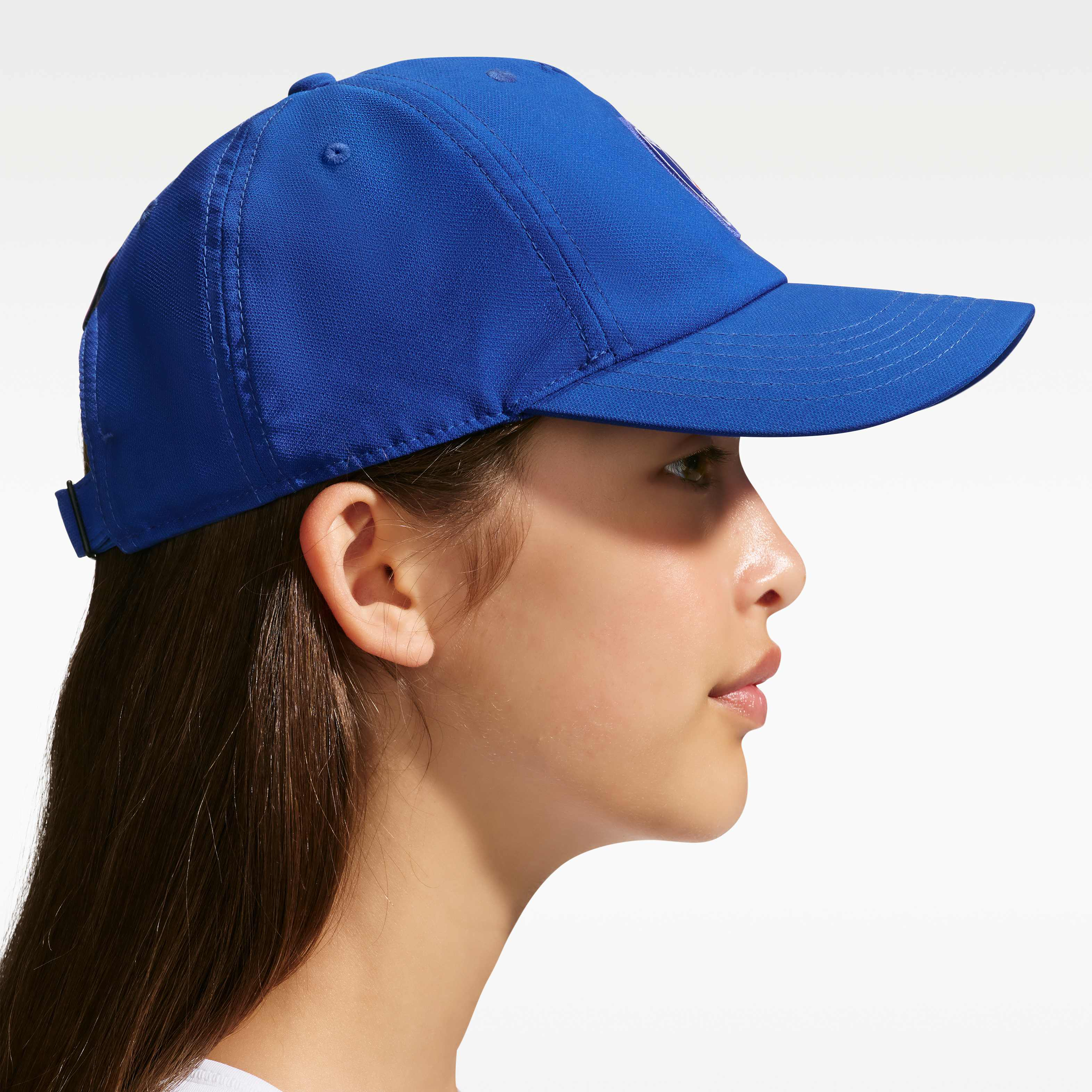 Paris Saint-Germain 2026/27 Club Cap Poly 5P image number 1