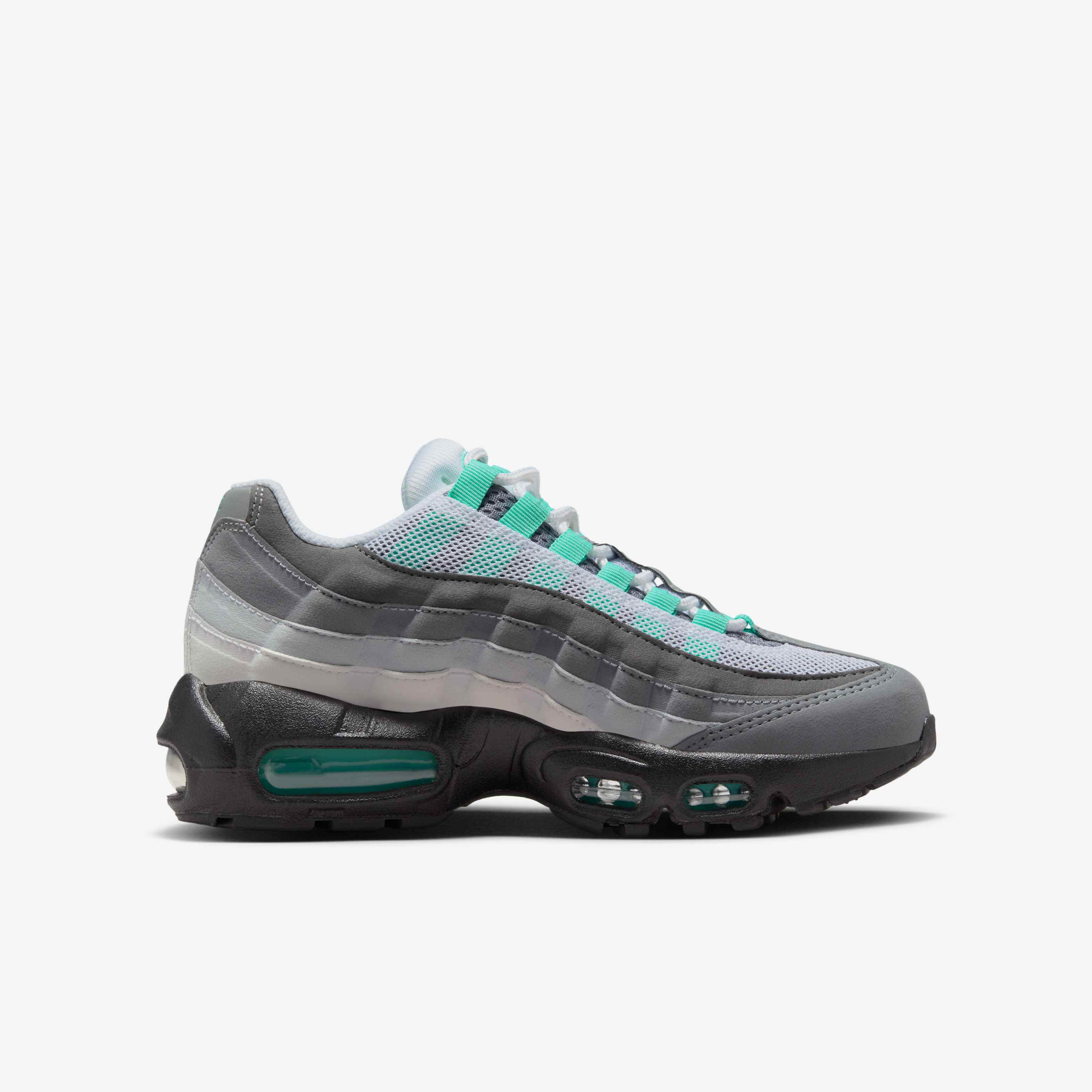 Nike Air Max 95 image number 2