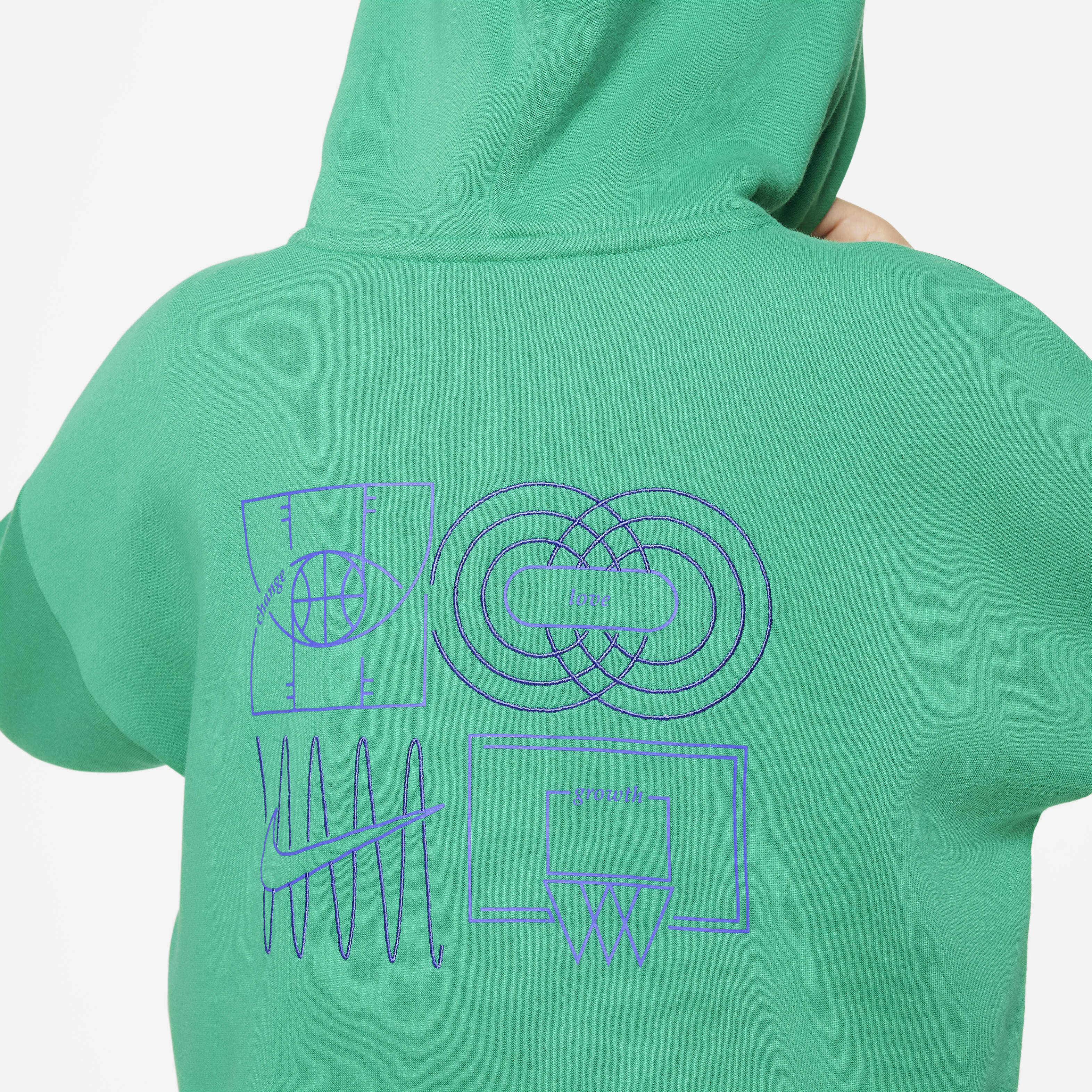 Nike Culture of Basketball image number 4