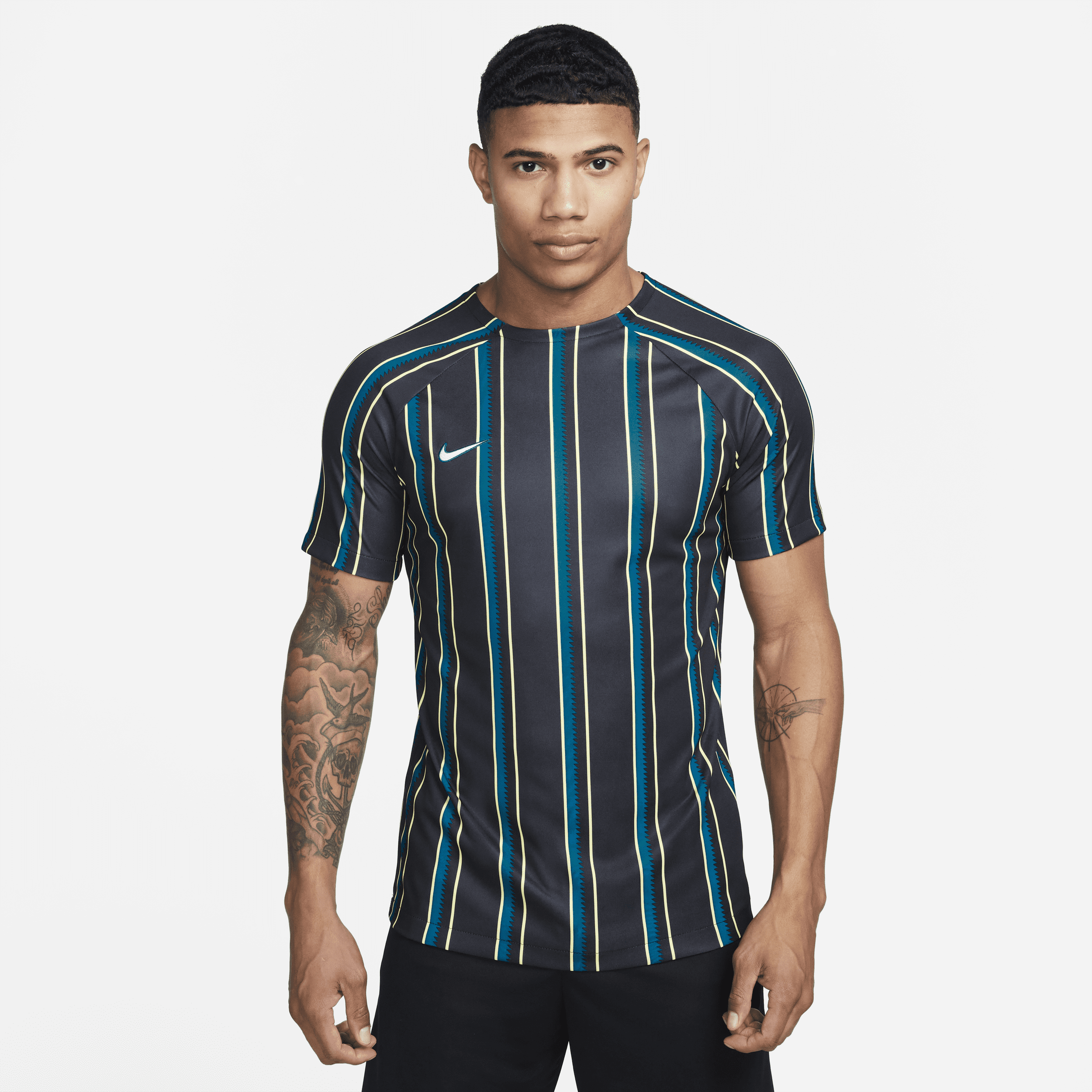 Nike academy gx t shirt mens online
