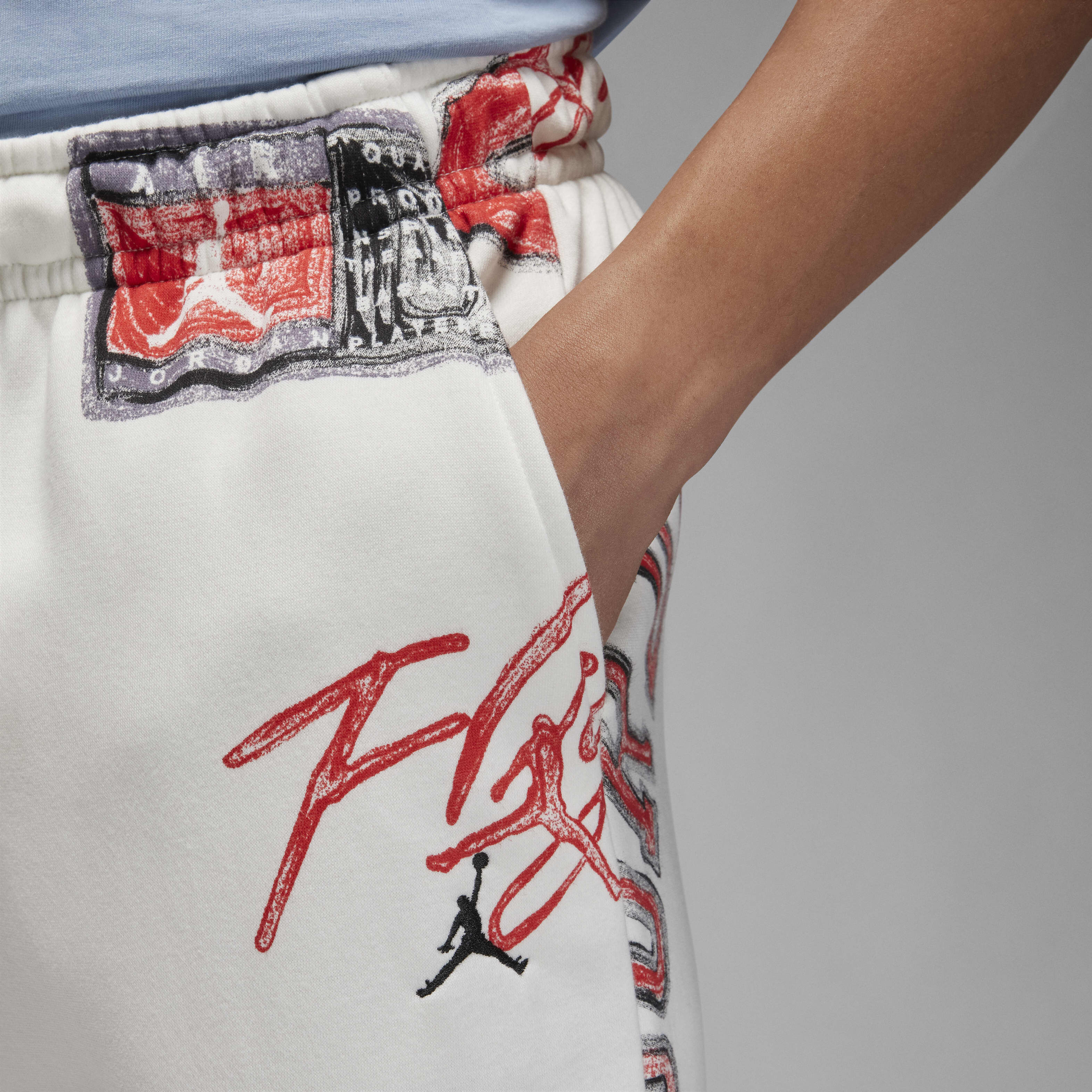 Jordan Brooklyn Fleece image number 2