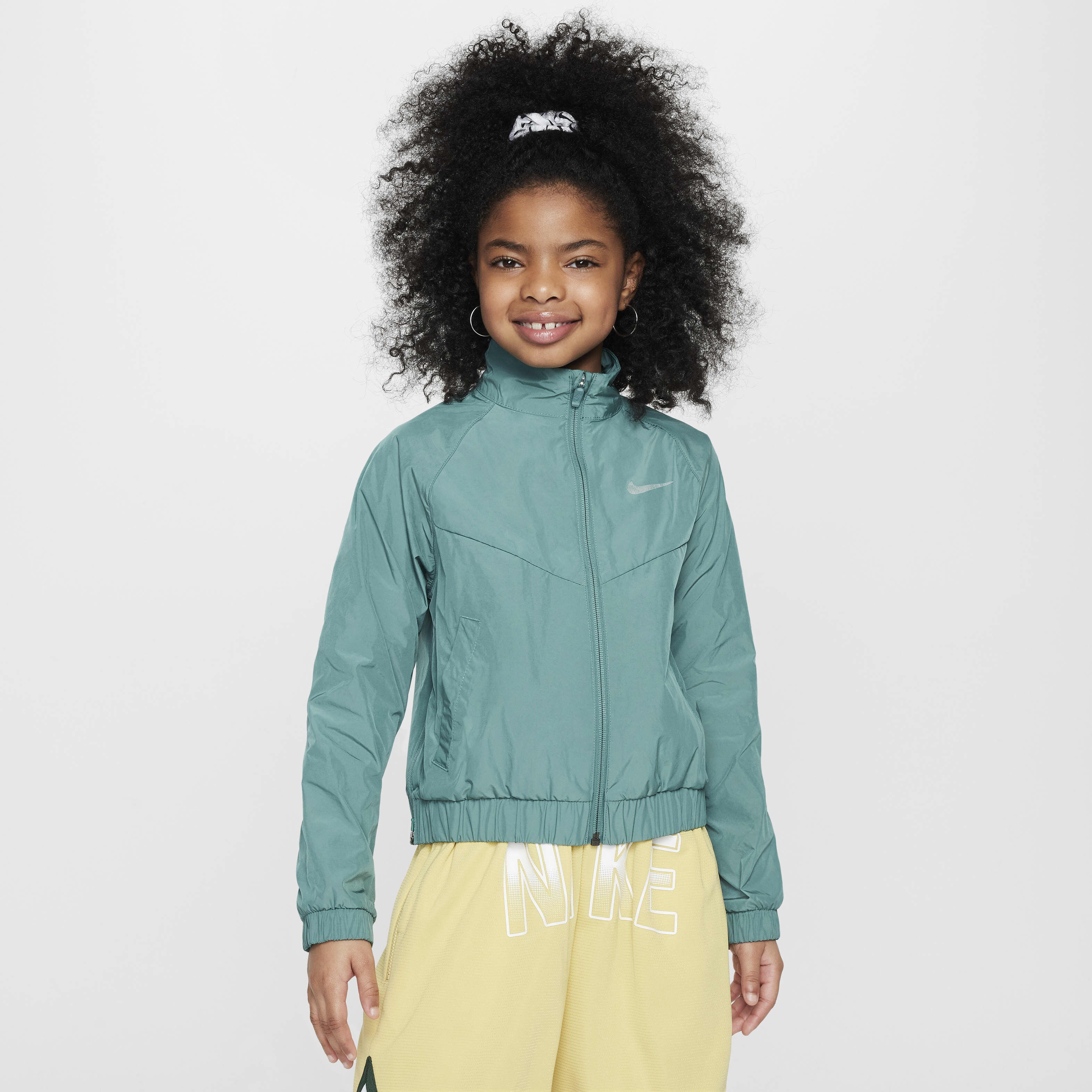 Nike jackets for teenage girl outlet
