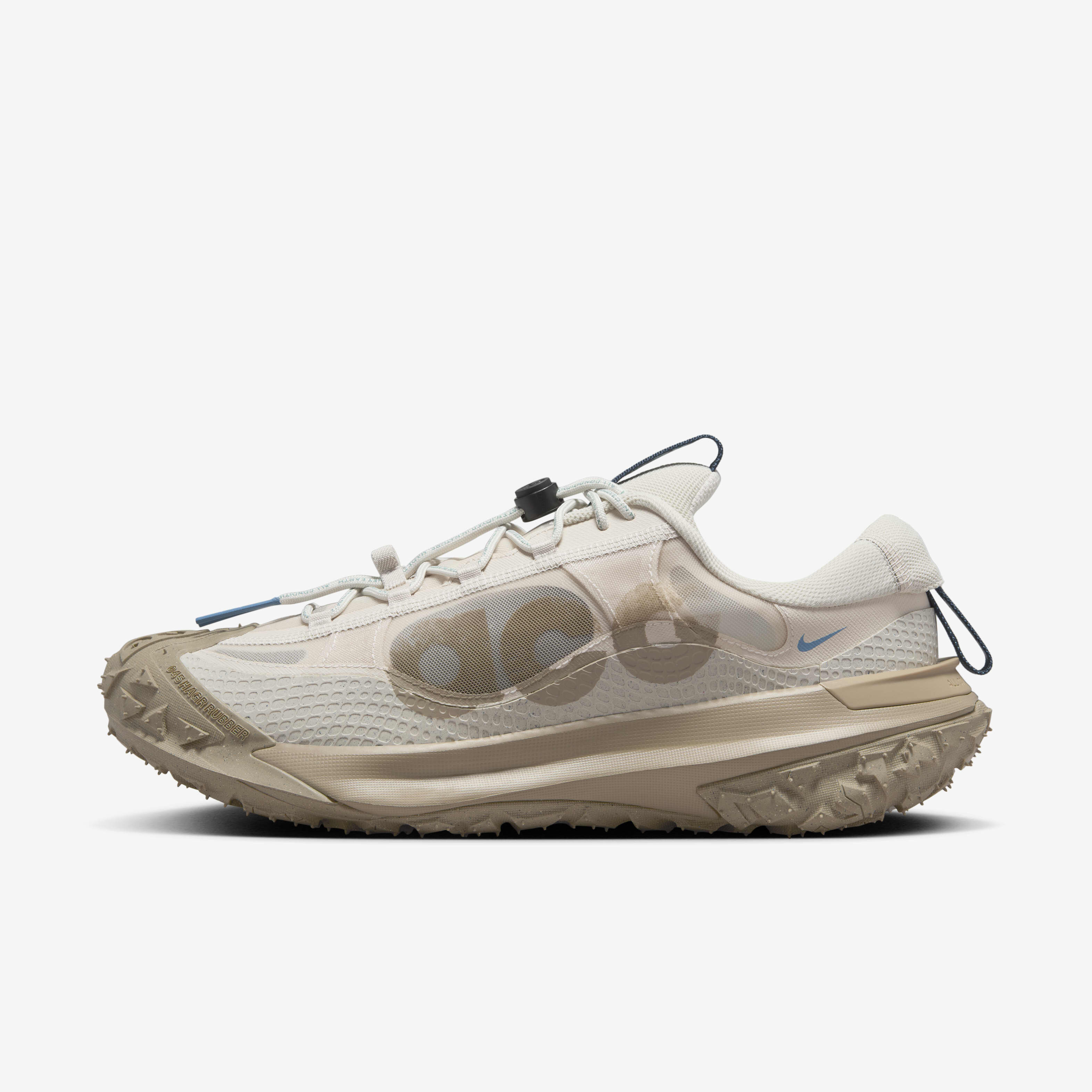 【Nike】 ACG Mountain Fly 2 Low Light Orewood Brown Khaki Nike ACG Mountain Fly 2 Low 'Light Orewood Brown/Khaki'