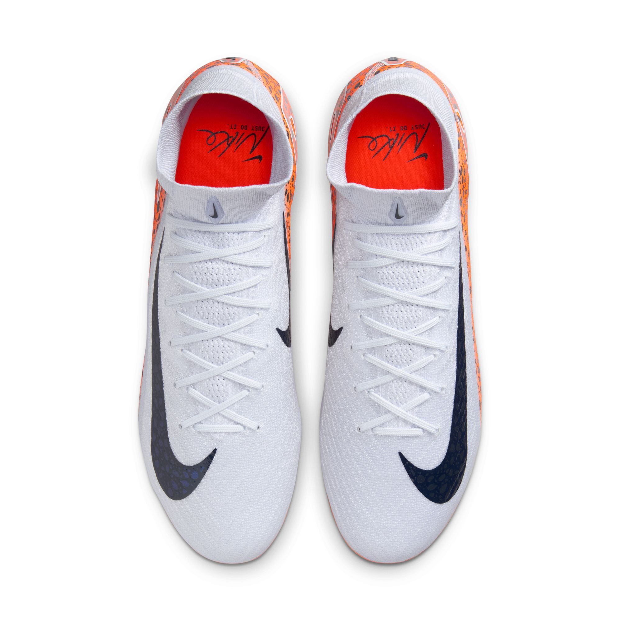 Buy Nike Mercurial Superfly 10 Elite Electric FG High-Top Soccer