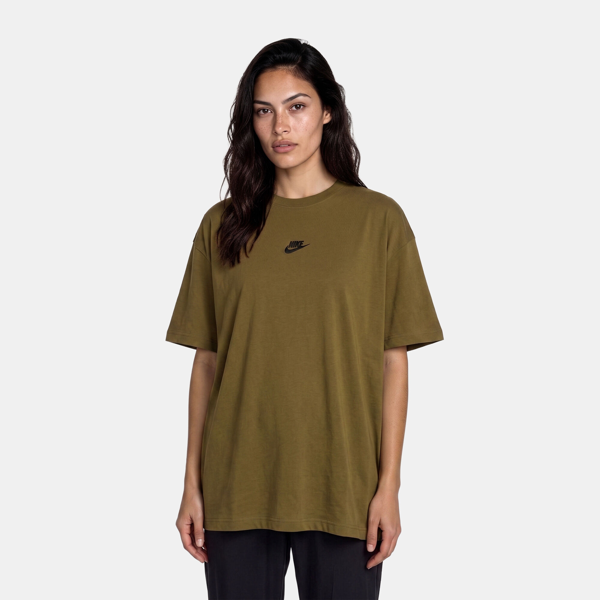 Nike City Tee - Carpet image number 3