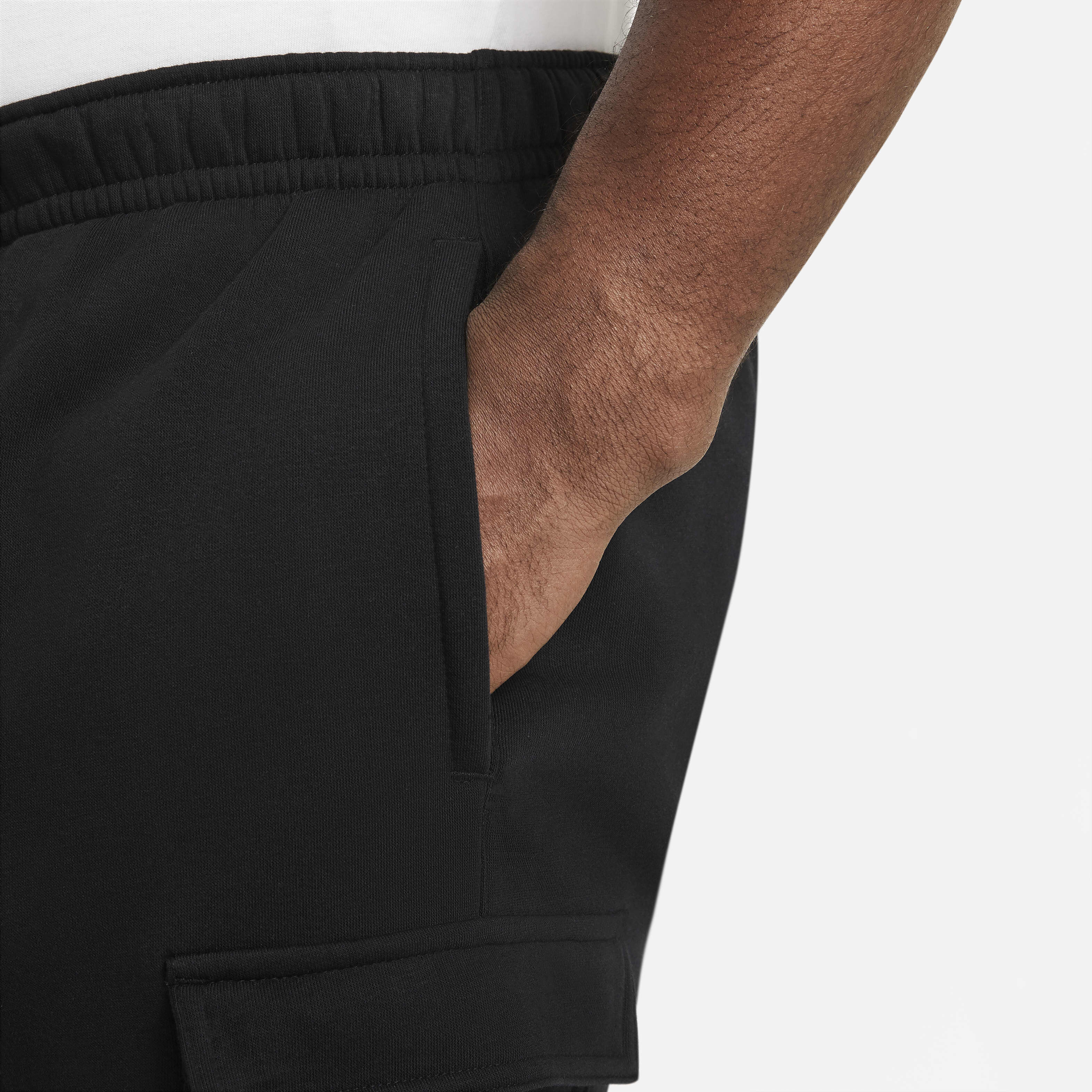 Nike Sportswear Club image number 10