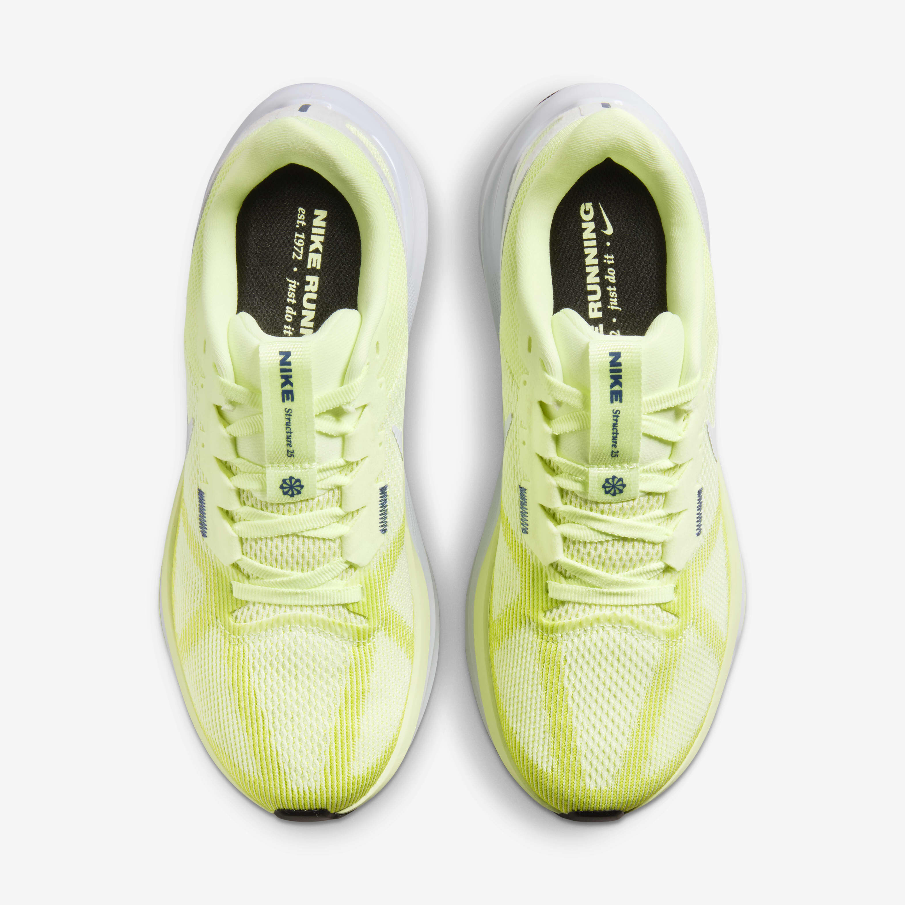 Buy Nike Structure 25 Women s Road Running Shoes Nike Saudi Official