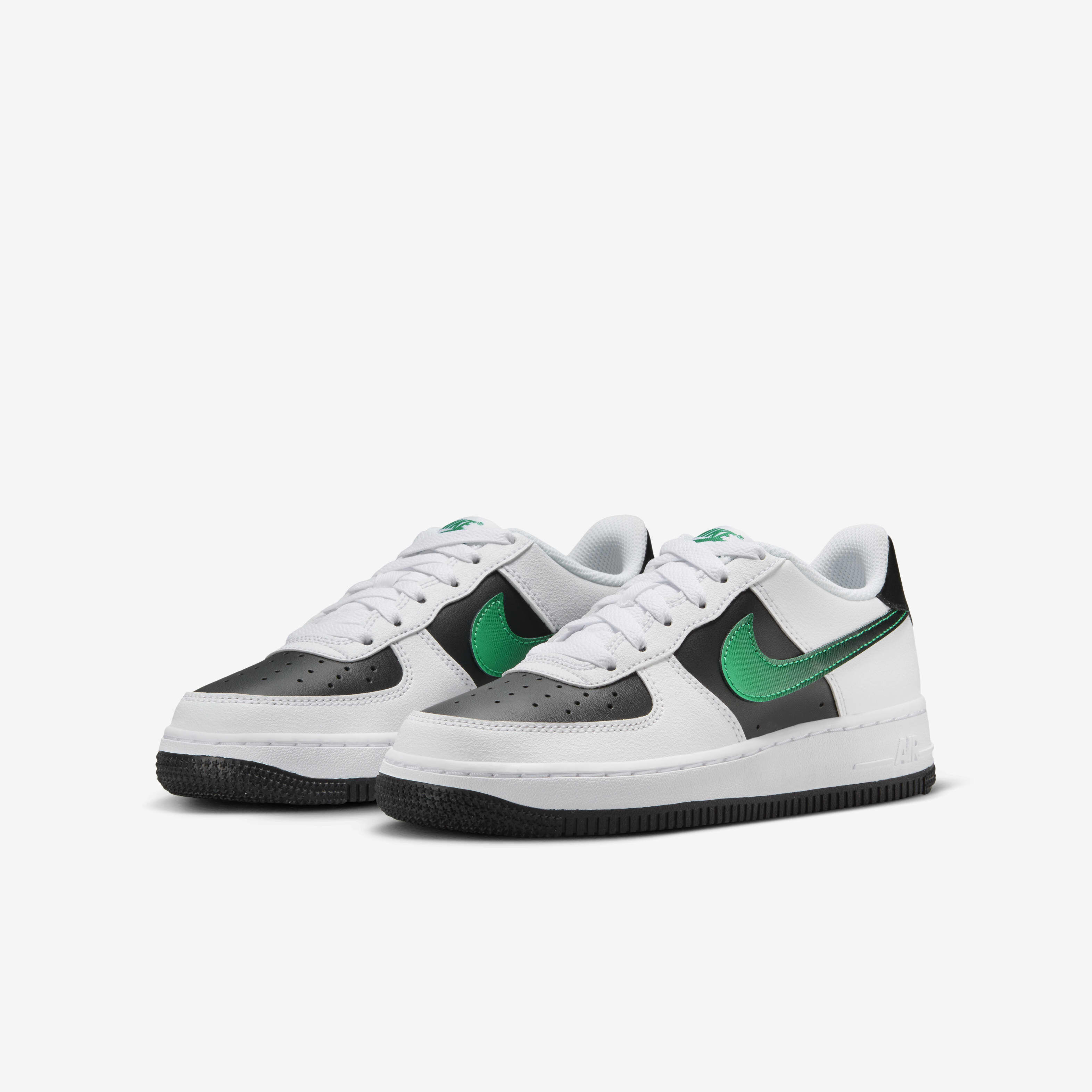 Nike Force 1 LV8 2 image number 4