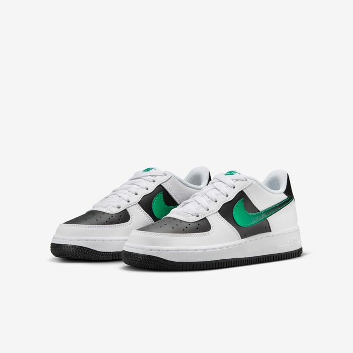 Nike Force 1 LV8 2 image number 4 Nike Force 1 LV8 2 image number 4