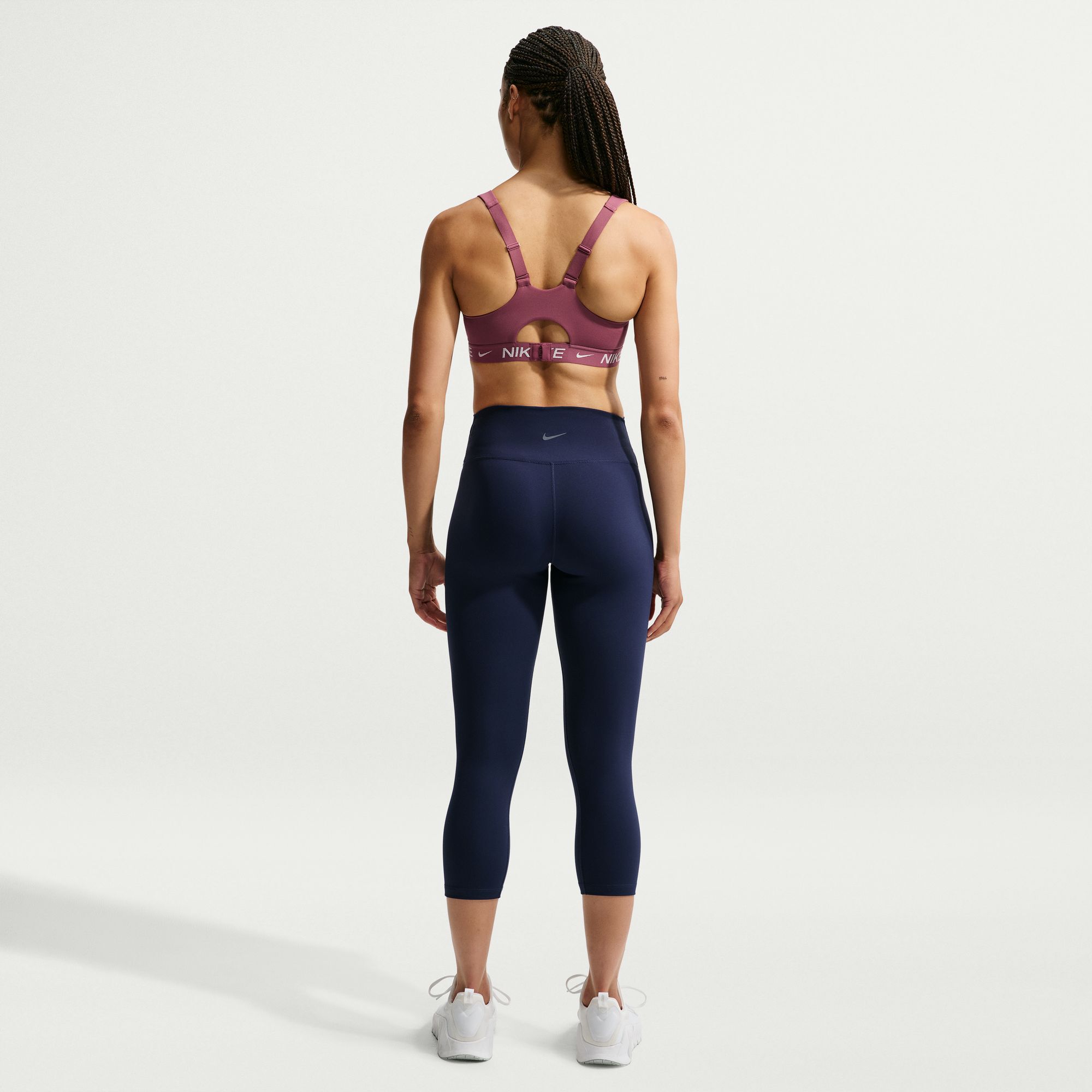 Nike Indy High-Support image number 1