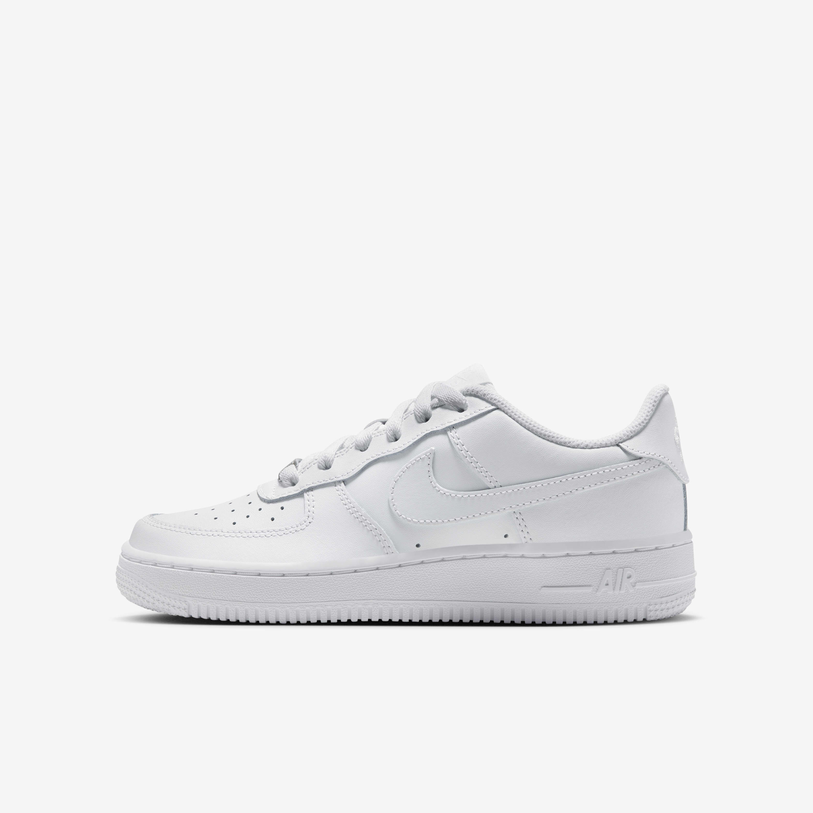 Buy Nike Air Force 1 LE Older Kids Shoe Nike Saudi Official