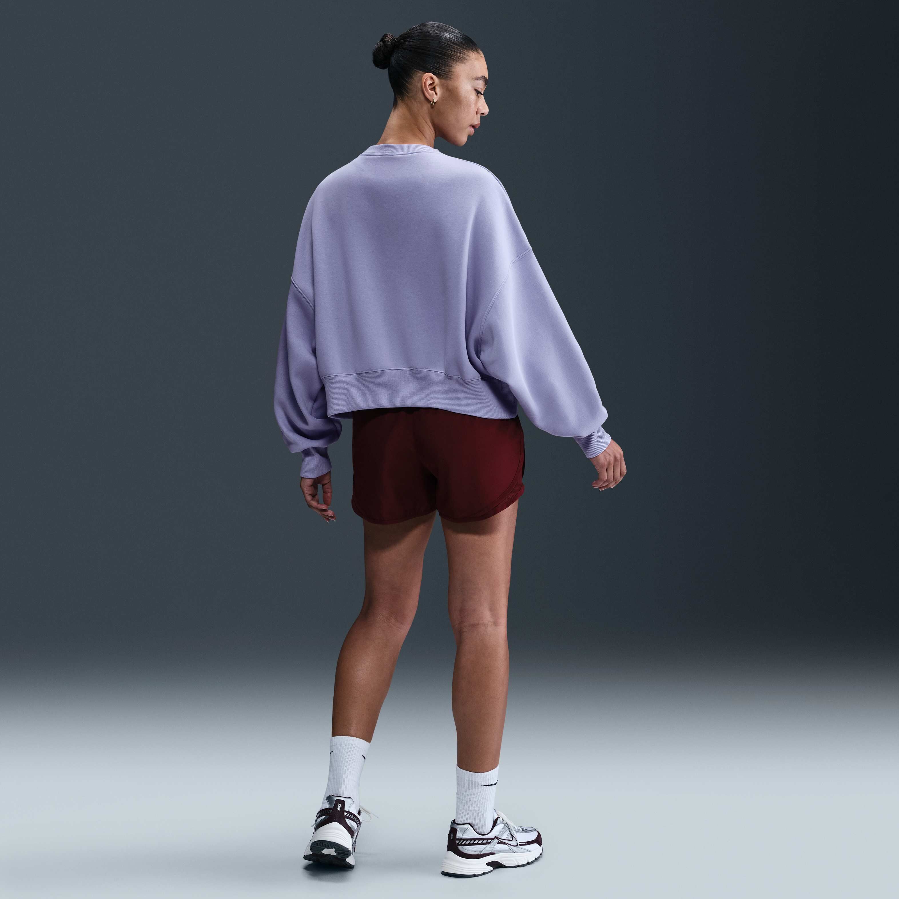 نايكي سبورتسوير فينيكس فليس image number 4