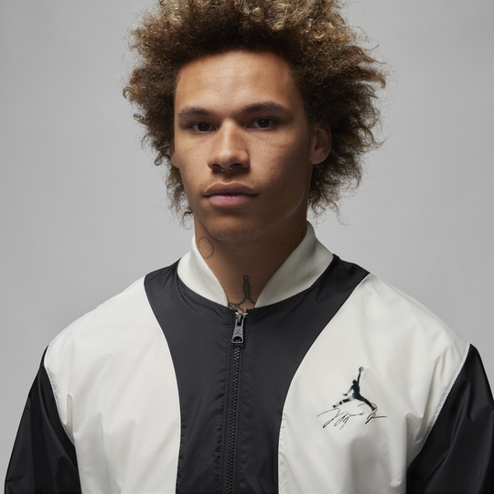 Shop Jordan Flight MVP Men s Jacket Nike KSA