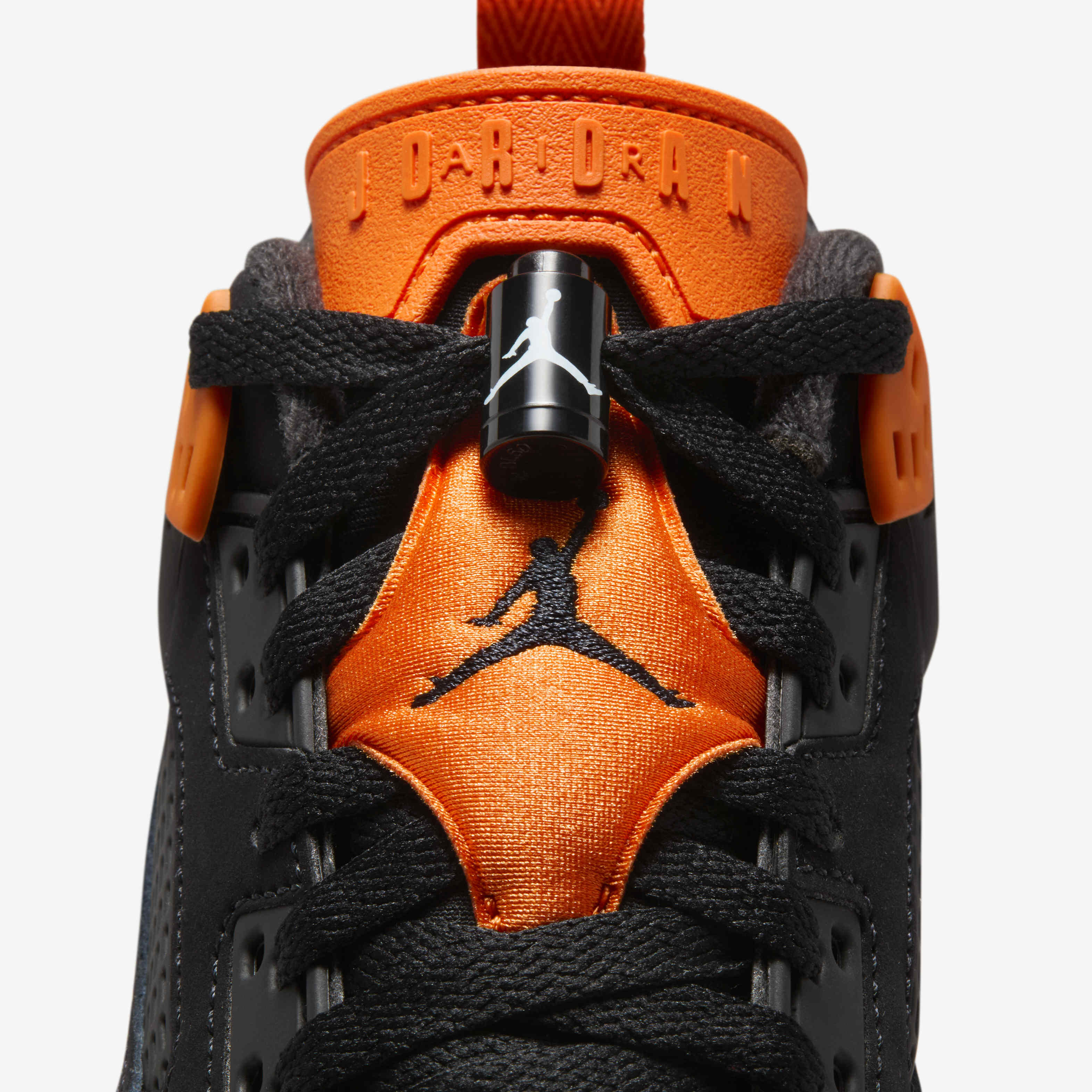 Jordan Spizike Low image number 8