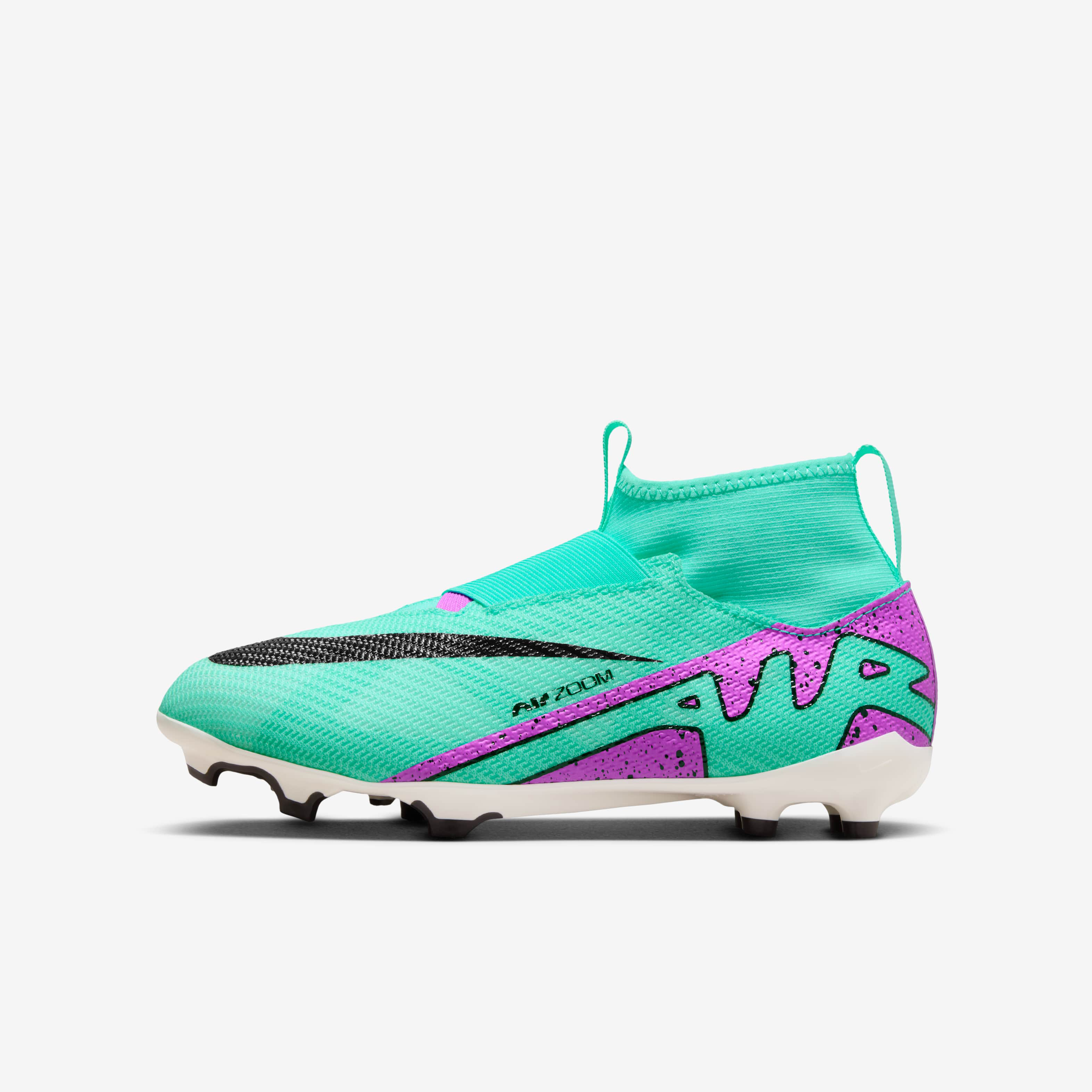 Nike Jr. Mercurial Superfly 9 Pro image number 0