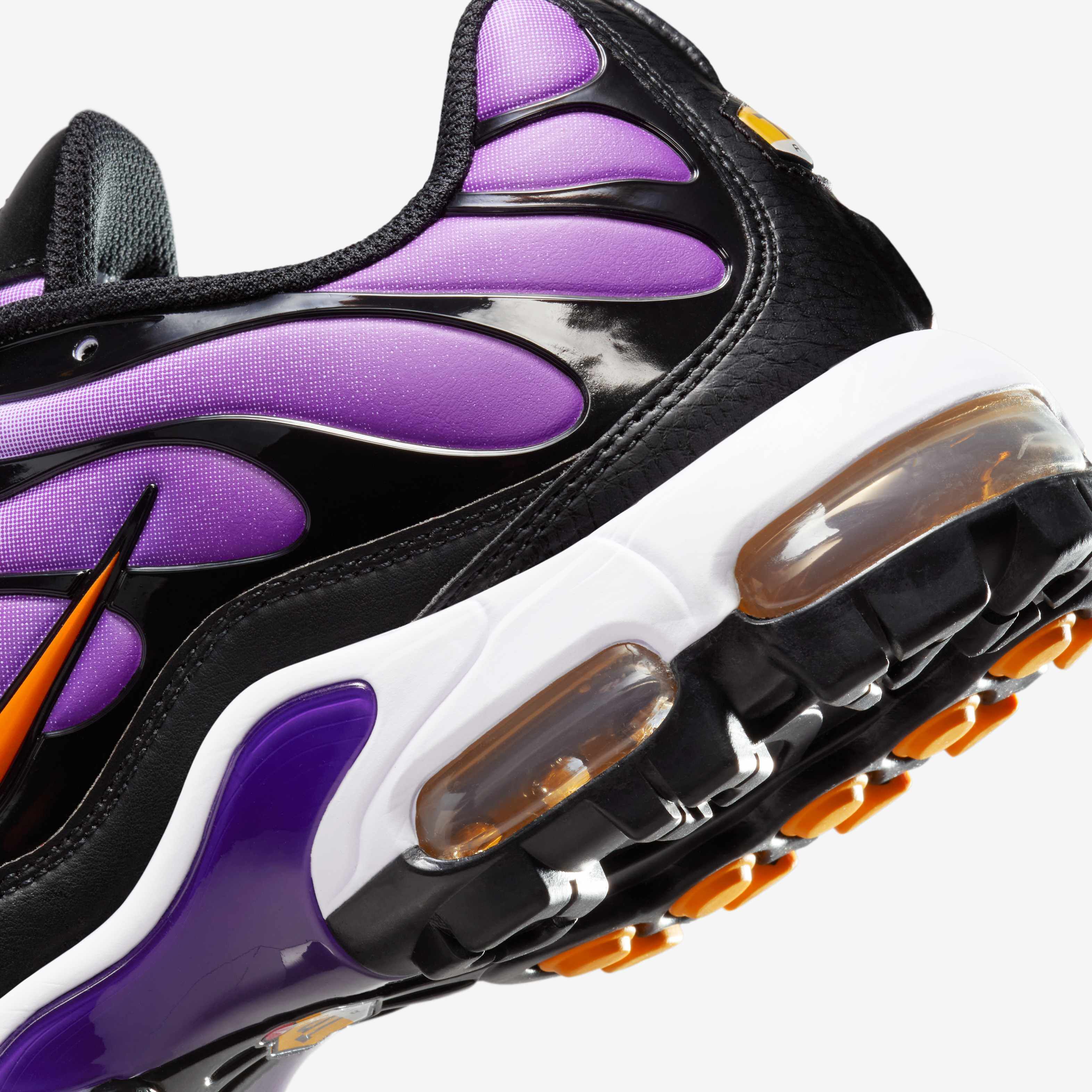 Nike Air Max Plus G image number 7