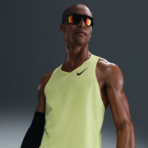 Clothing-Nike, Nike AeroSwift, Men's Dri-FIT ADV Running Vest