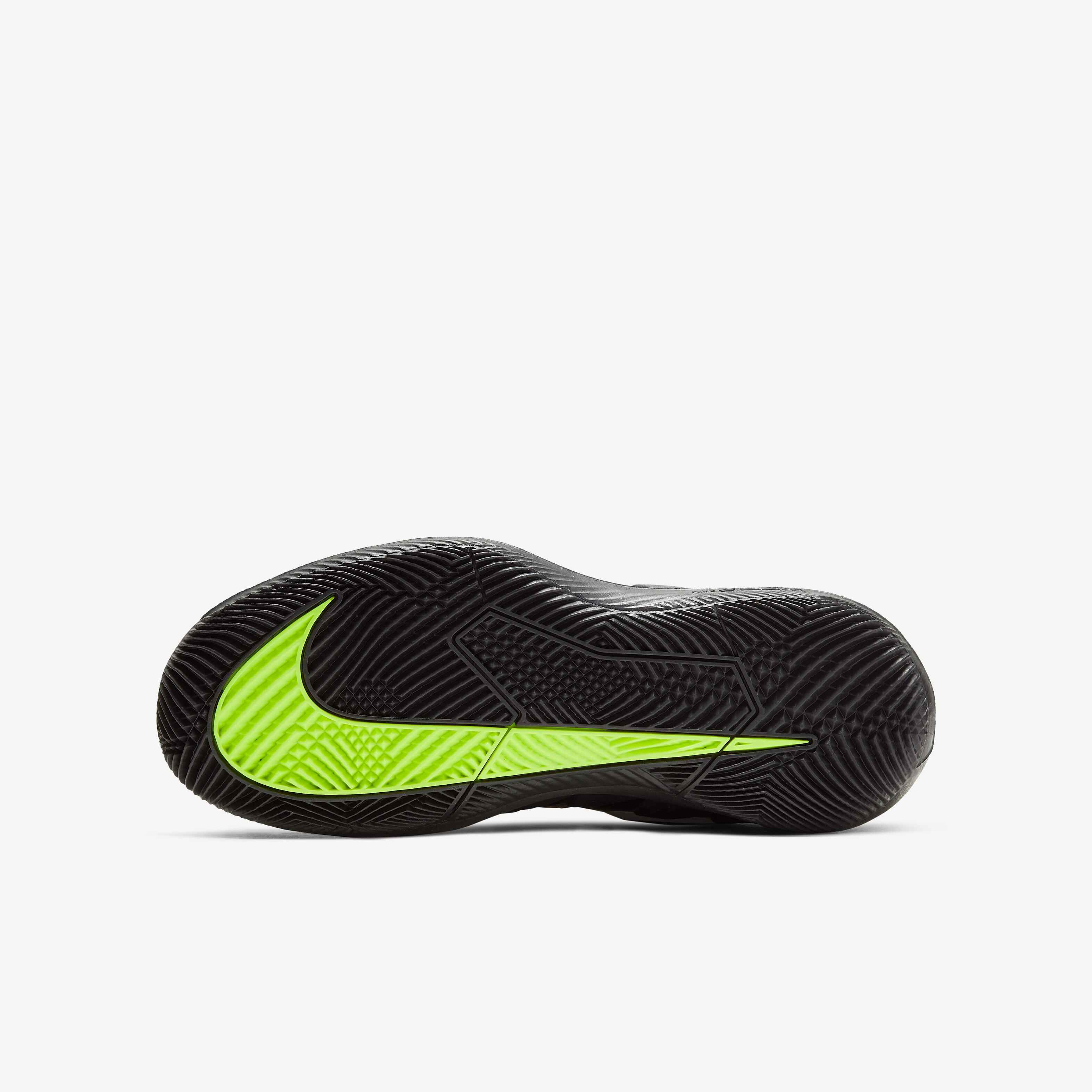 NikeCourt Jr. Vapor X image number 1