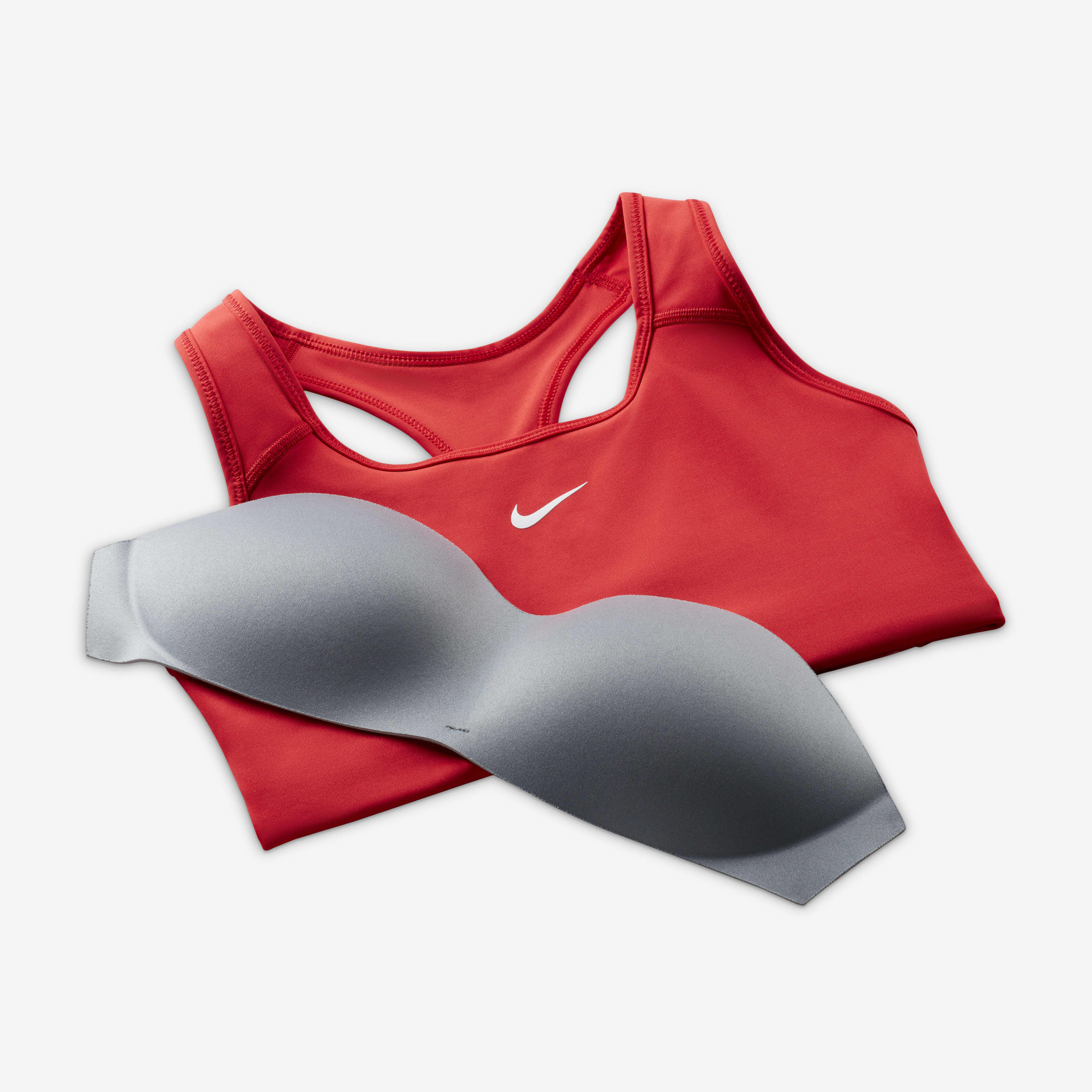 Nike Dri-FIT Swoosh image number 2